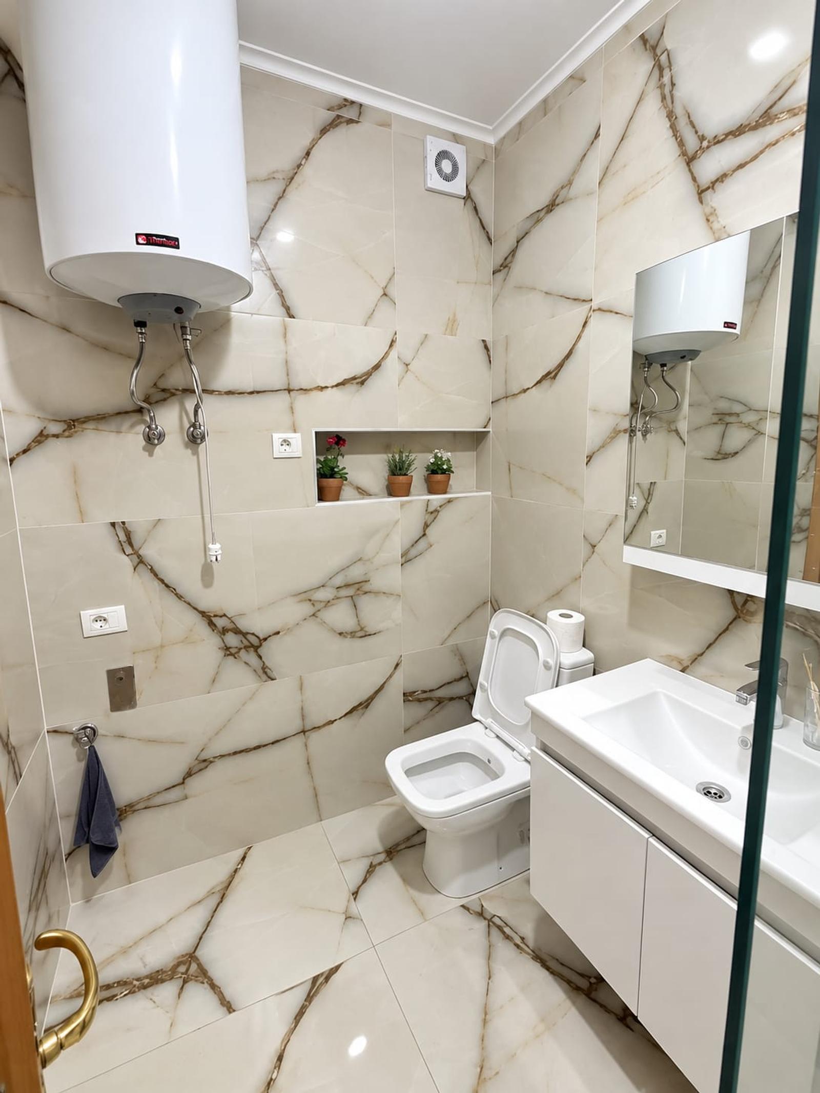 Wohnung 1+1 zum Kauf in Shkëmbi, Durrës, 57 m² — Foto 5 von 5