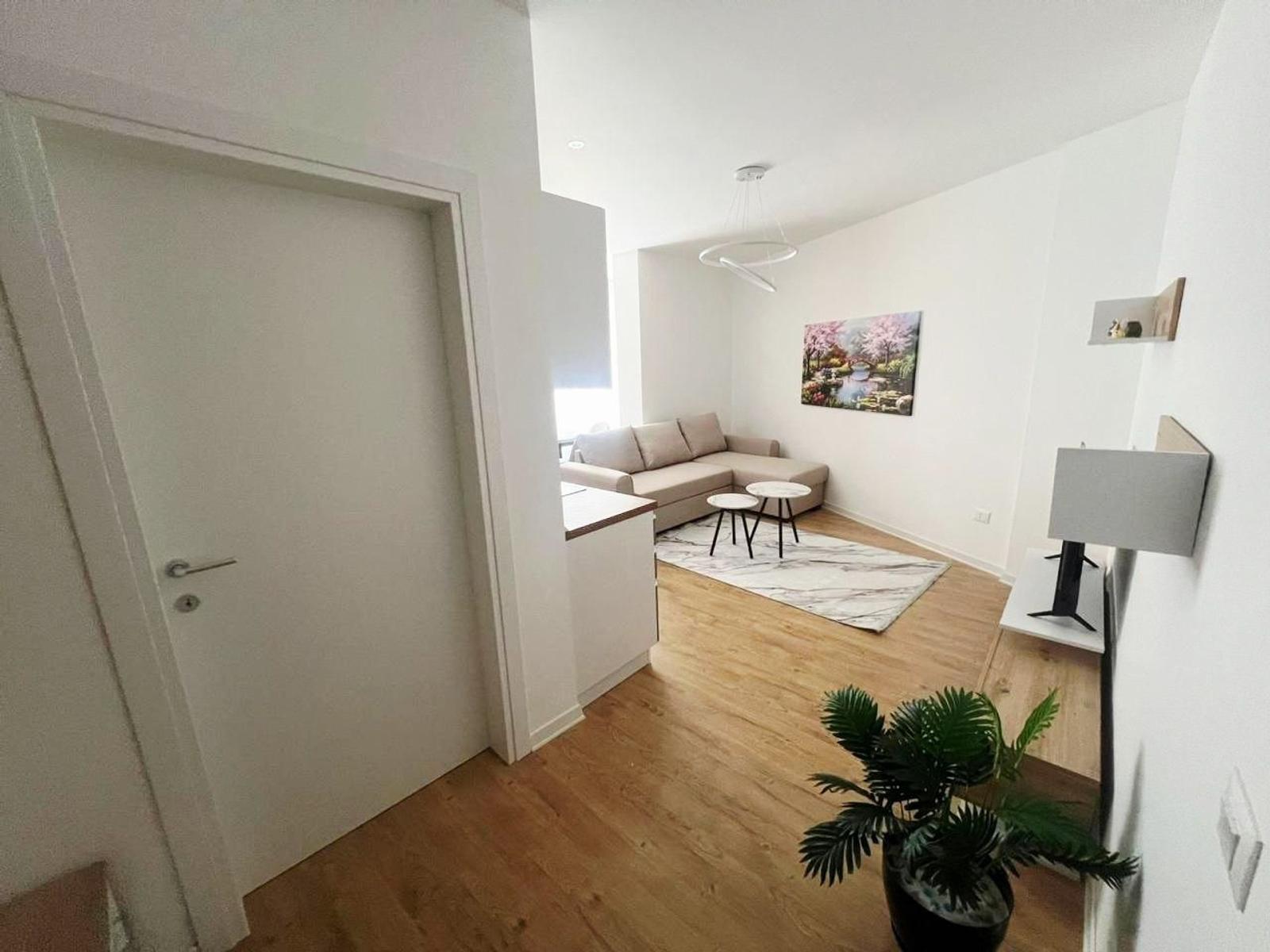 Wohnung 1+1 zum Kauf in Shkëmbi, Durrës, 58 m² — Foto 3 von 8