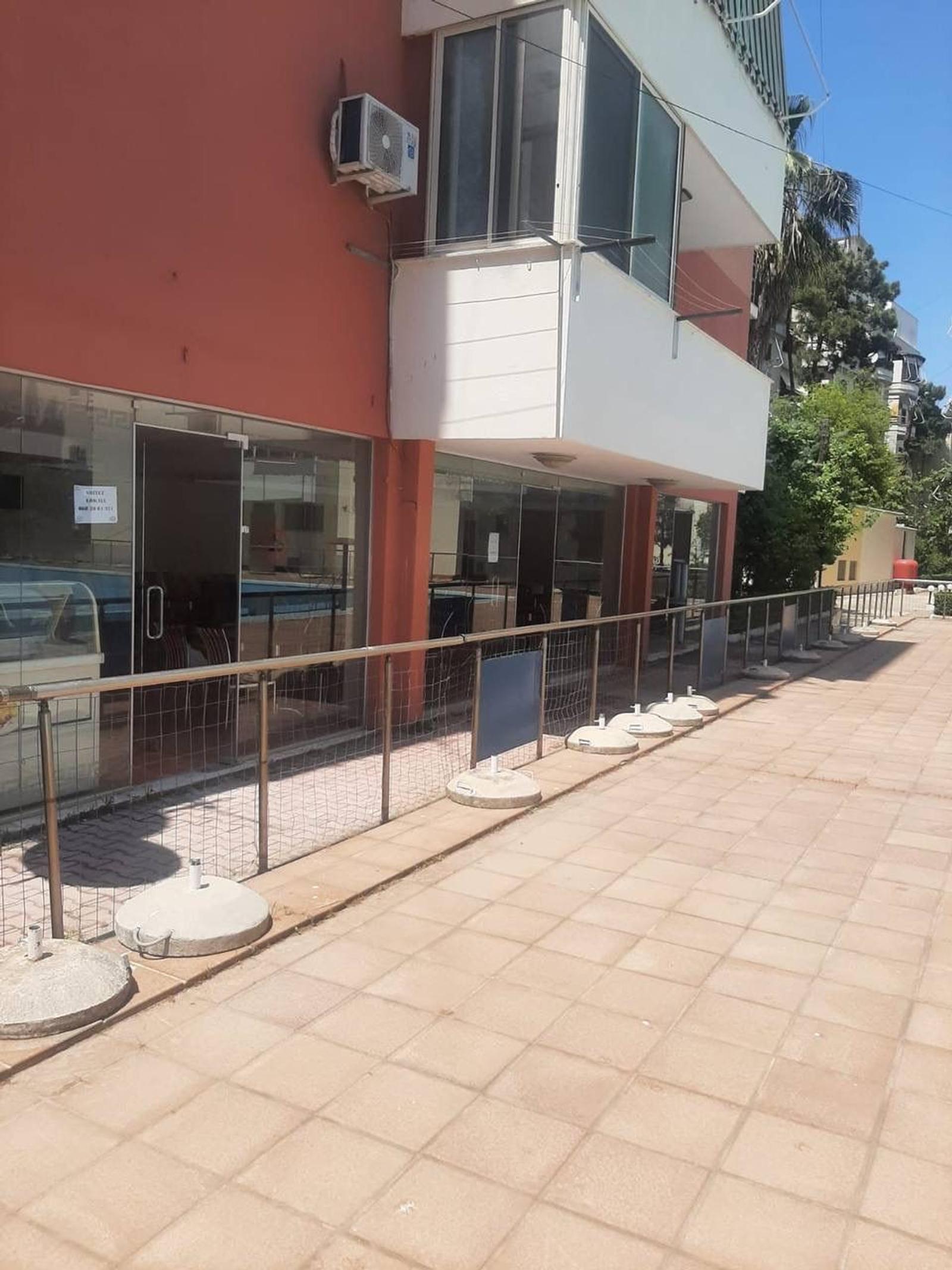 Gewerbefläche zum Kauf in Golem, Durrës, 83.2 m² — Foto 7 von 8