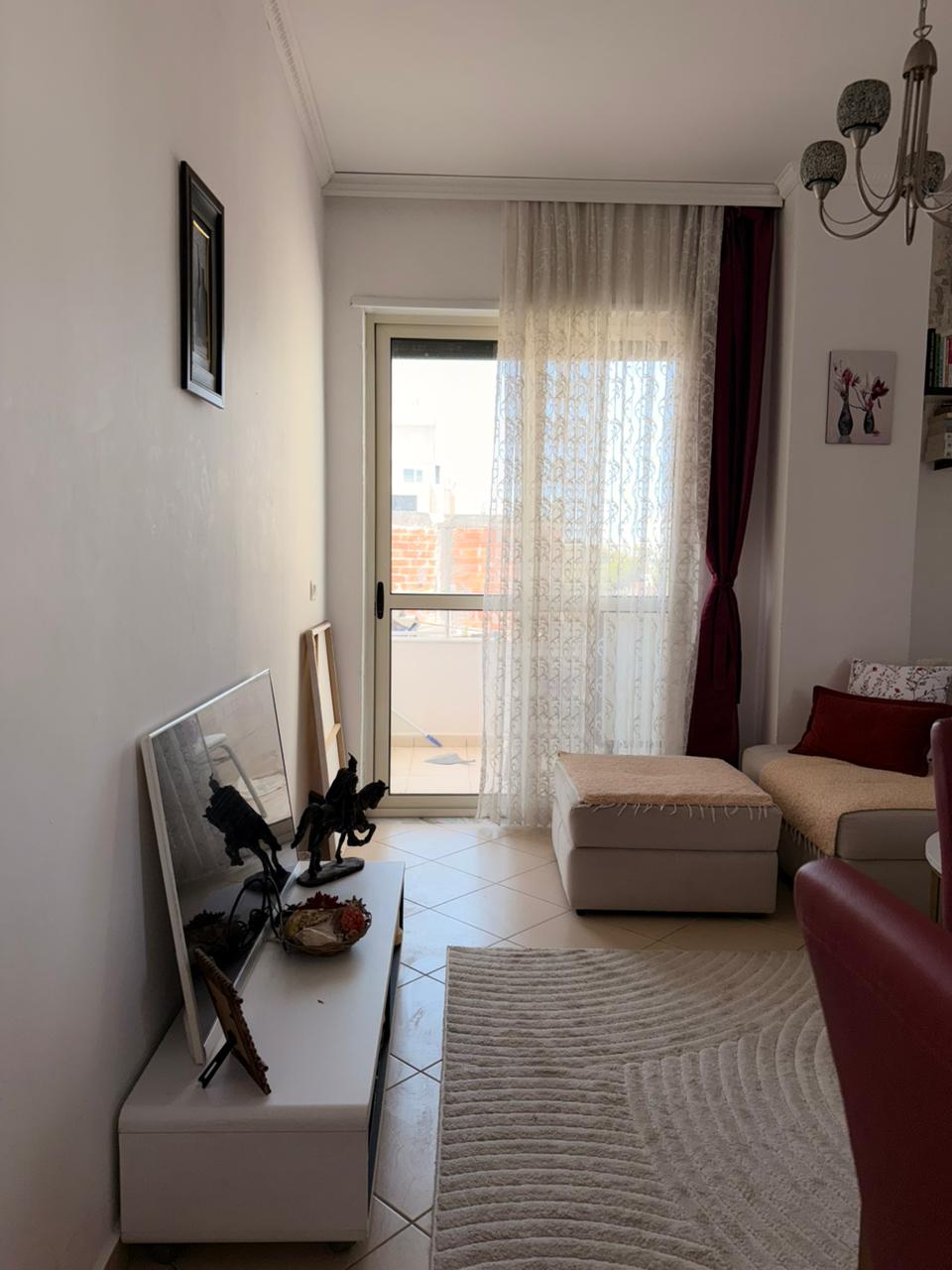 Appartamento 1+1 con vista mare, Plazh Iliria