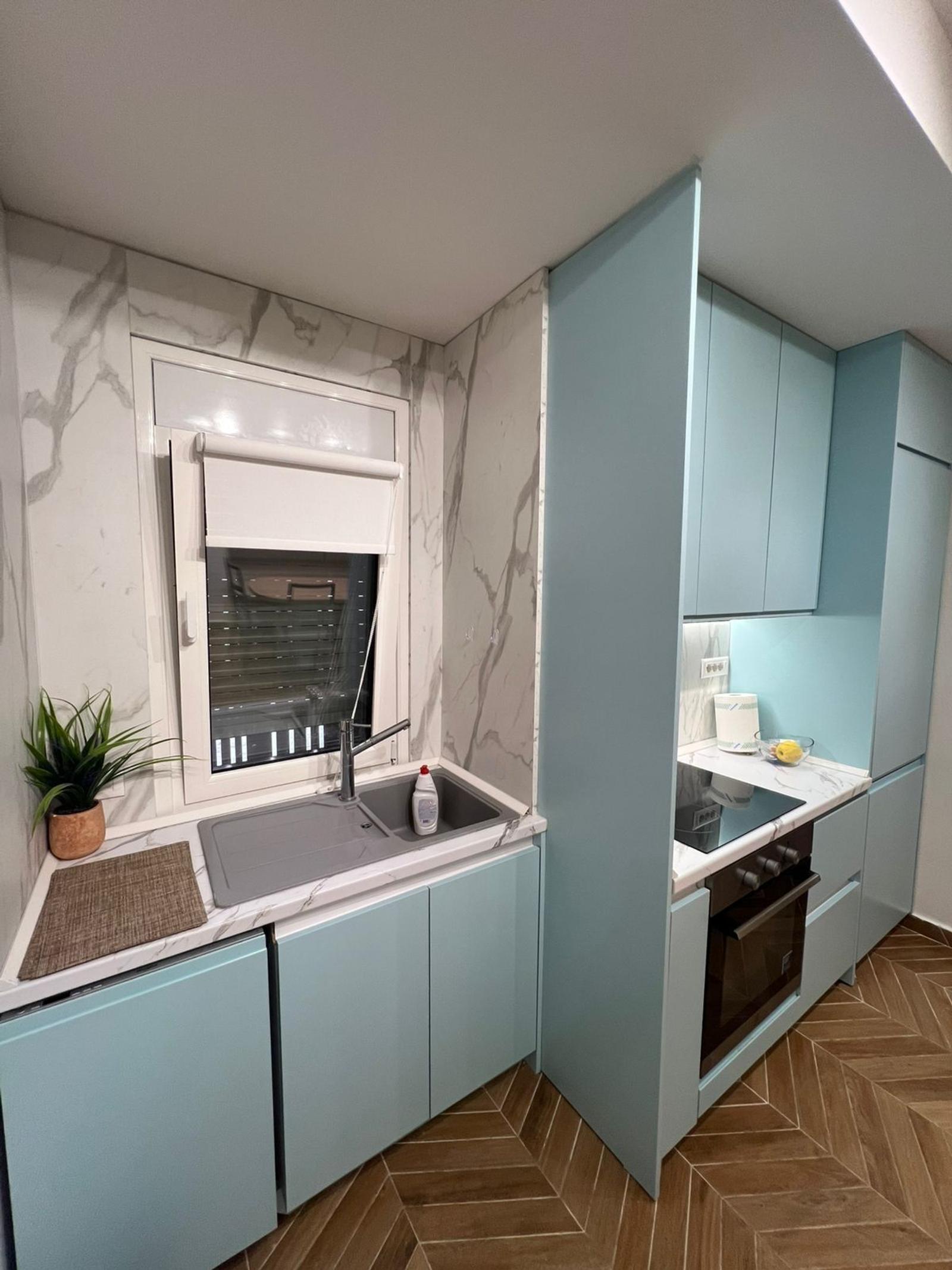 Wohnung 1+1 zum Kauf in Golem, Durrës, 60.7 m² — Foto 26 von 28