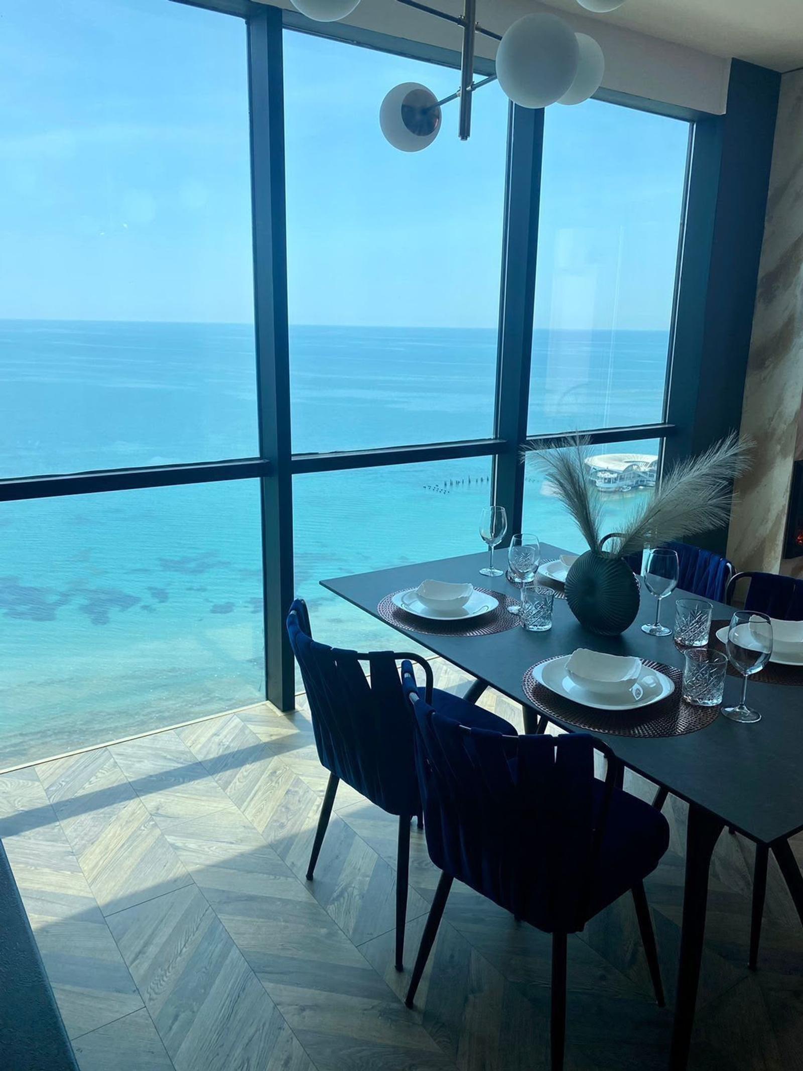Wohnung 1+1 zum Kauf in Stadtzentrum, Durrës, 95 m² — Foto 8 von 17