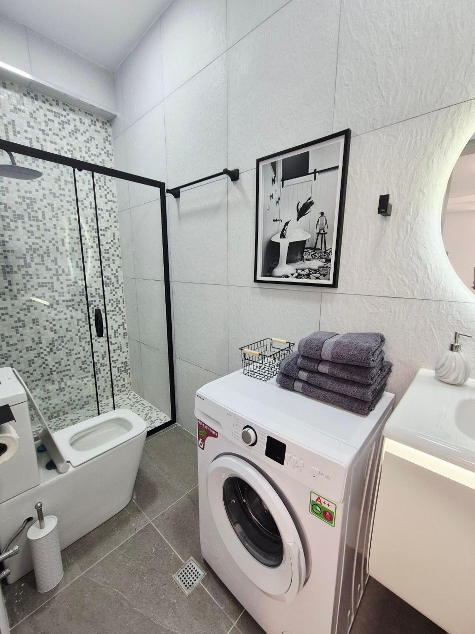 Penthouse zum Kauf in Plazh, Durrës, 126 m² — Foto 20 von 25