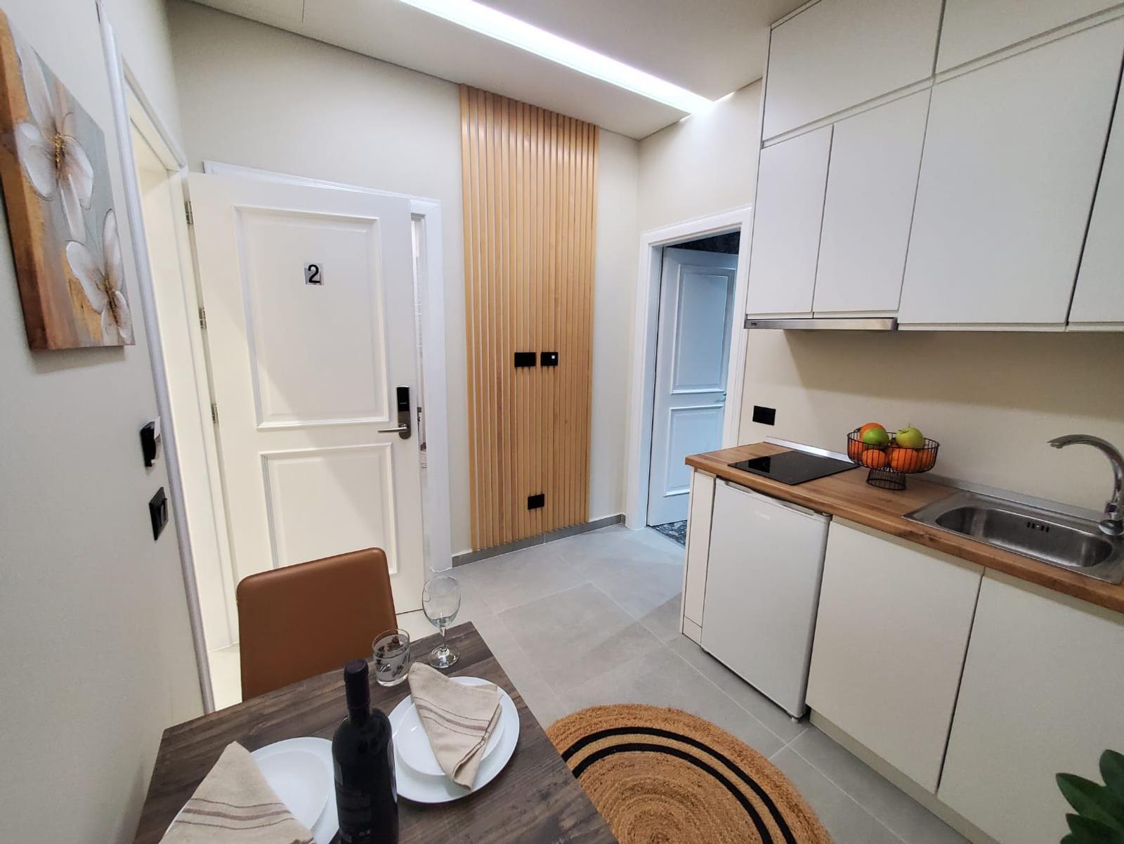 Gewerbefläche zum Kauf in Plazh, Durrës, 120 m² — Foto 18 von 21