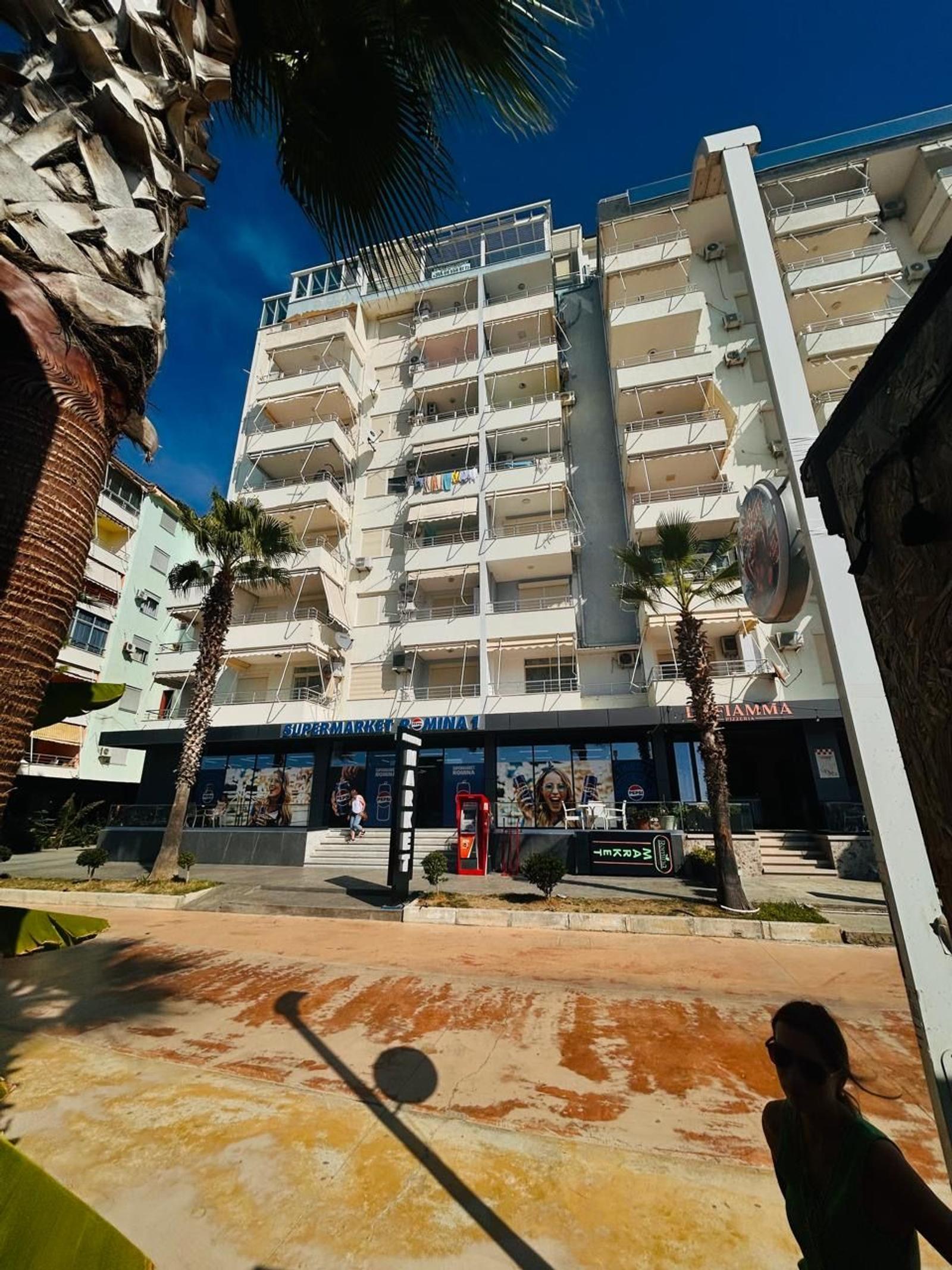 Penthouse zum Kauf in Golem, Durrës, 330 m² — Foto 2 von 19