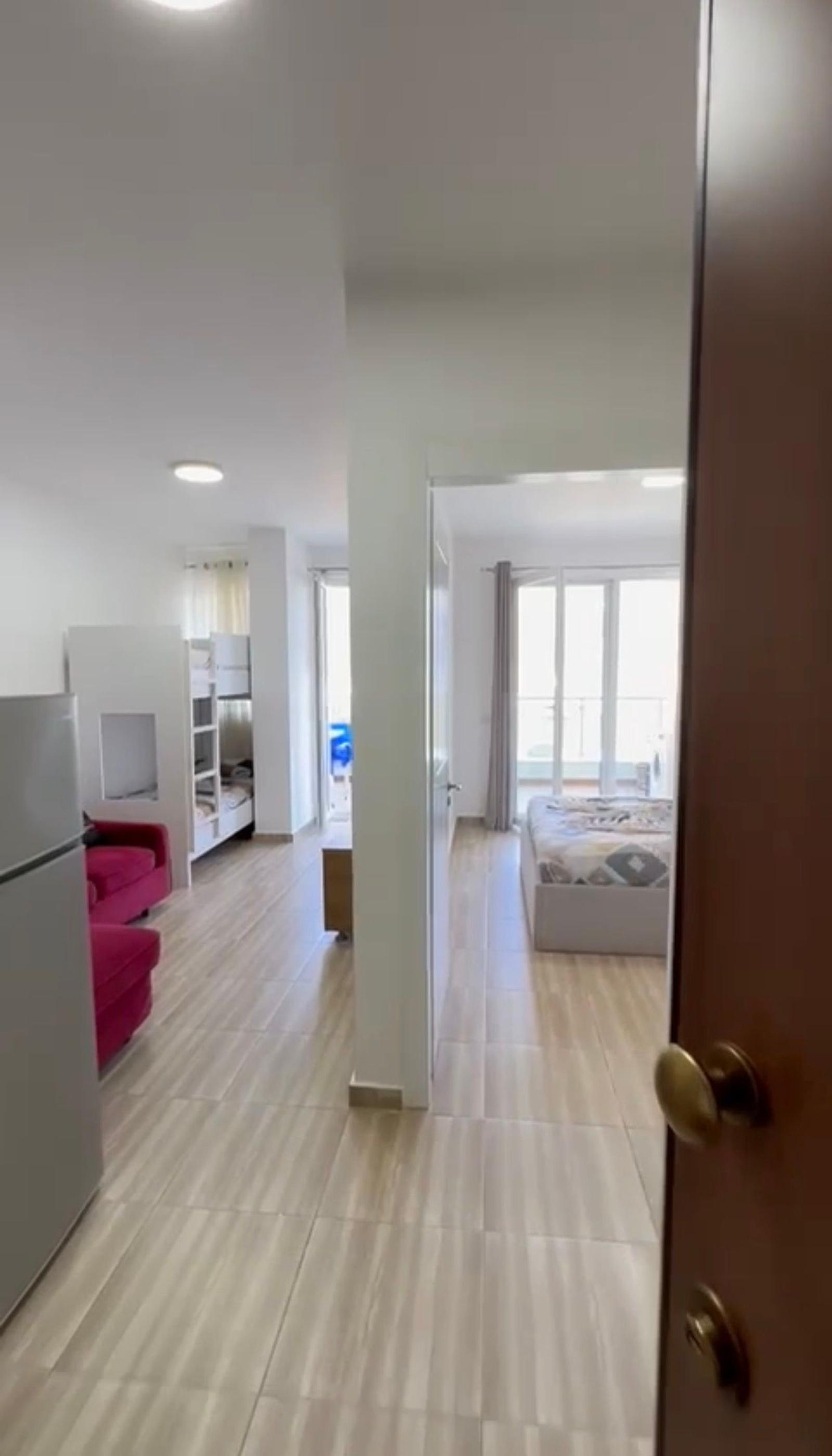 Wohnung 1+1 zum Kauf in Shëngjin, 58 m² — Foto 7 von 7