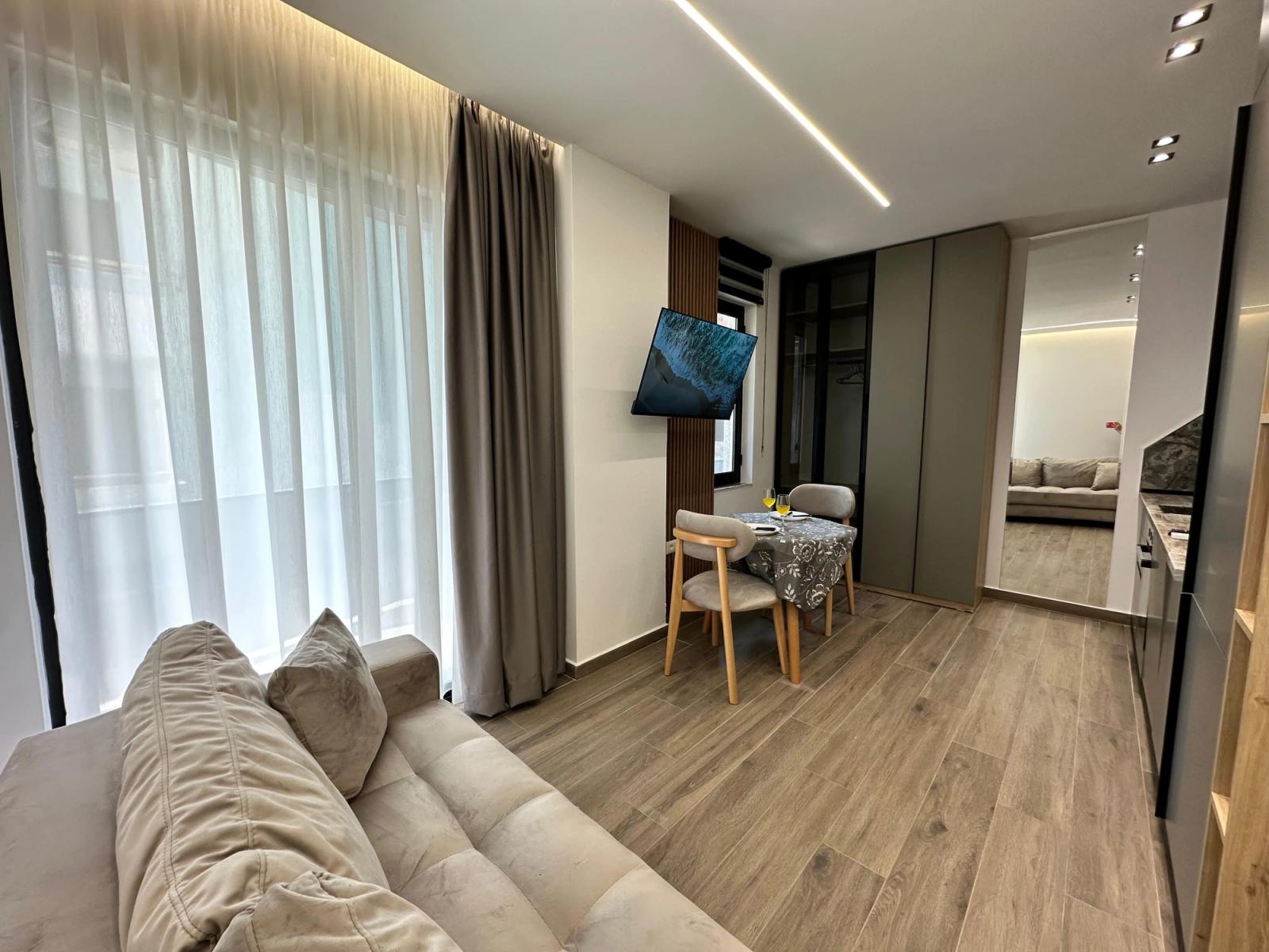 Wohnung zum Kauf in Mali i Robit, Durrës, 36.6 m² — Foto 13 von 26