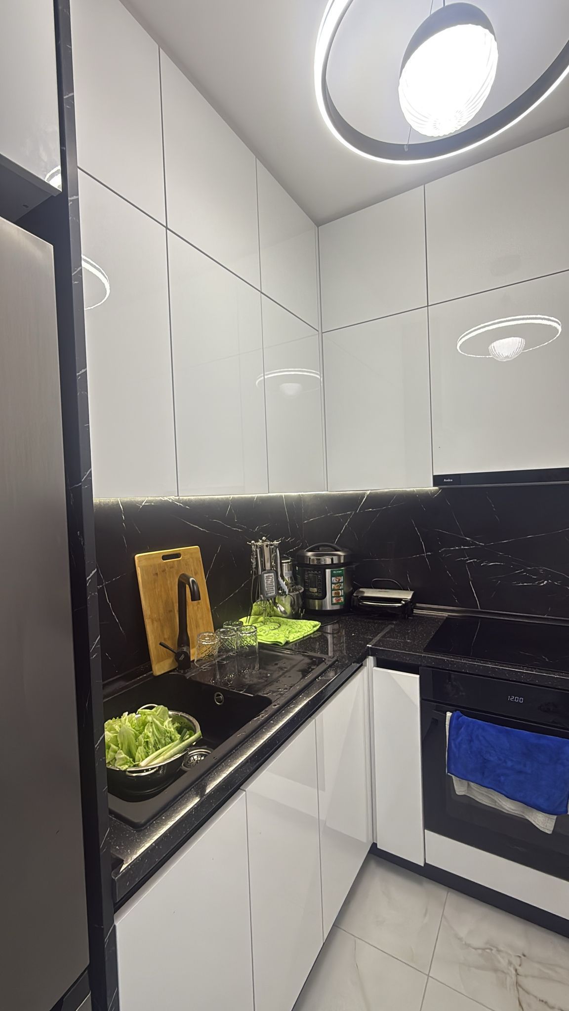 Shitet Apartament 1+1 | Golem, Durrës