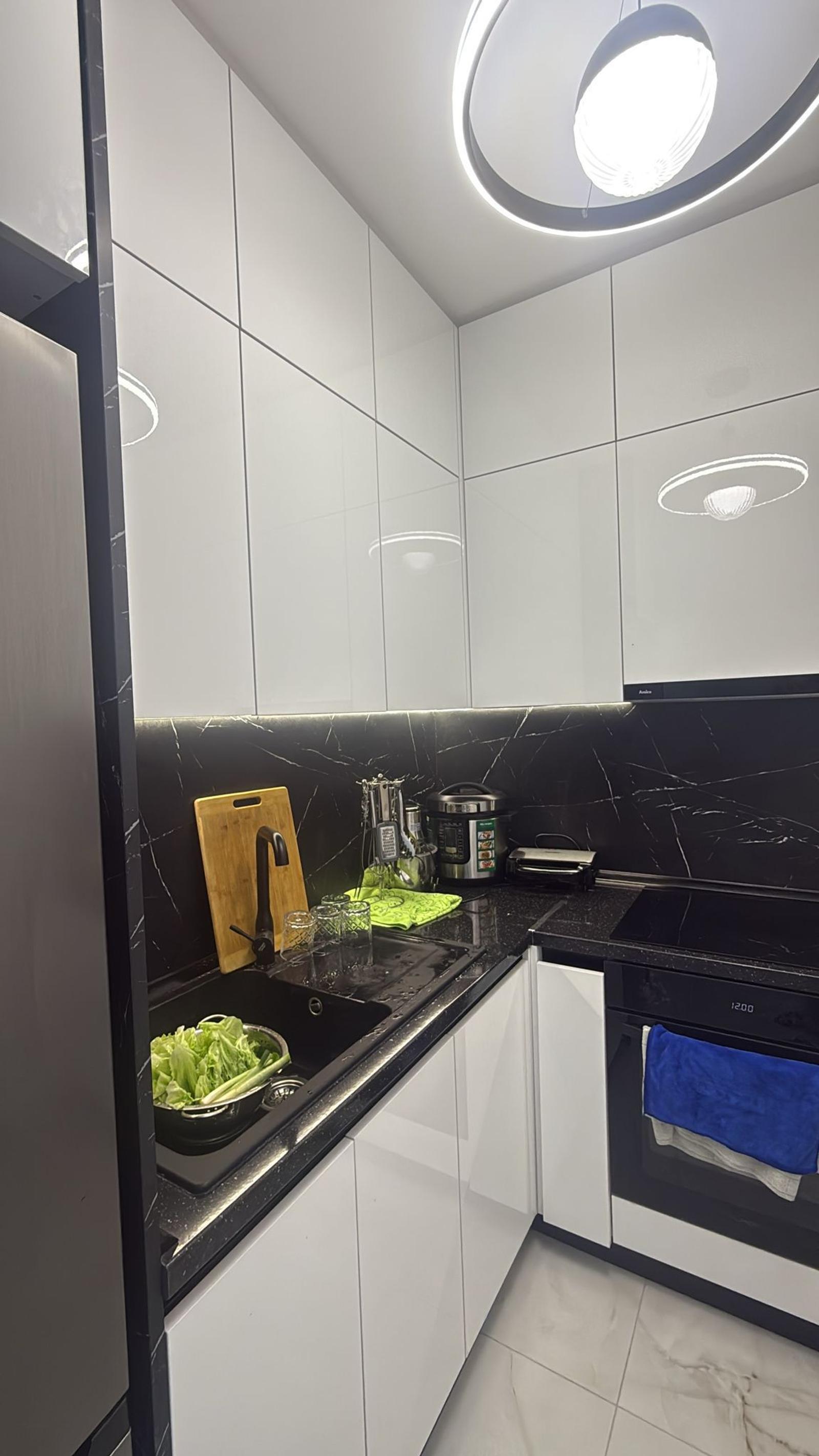 Wohnung 1+1 zum Kauf in Golem, Durrës, 62 m² — Foto 4 von 6