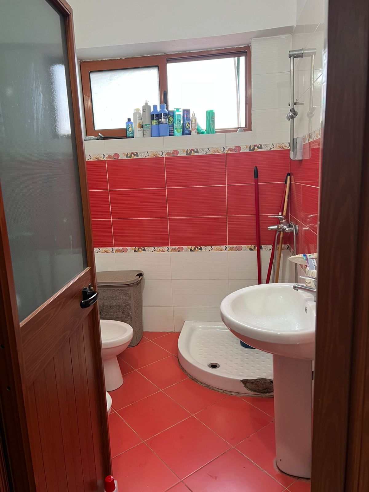 Shitet Apartament 1+1, Hyrja e Durrësit, Durrës