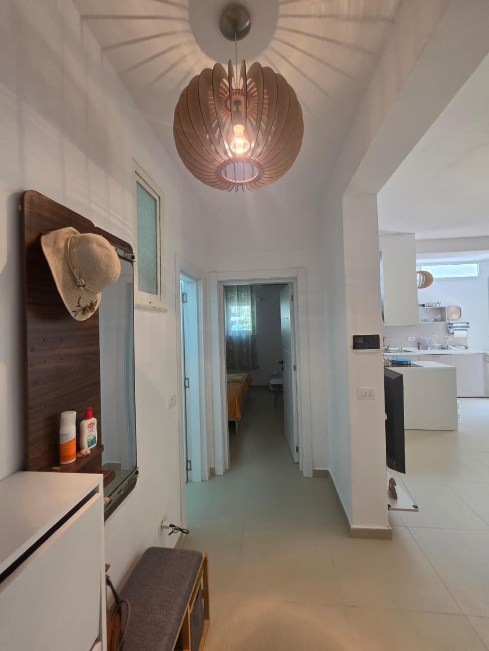 Wohnung 1+1 zum Kauf in Shkëmbi, Durrës, 58 m², nah am Meer — Foto 1 von 9