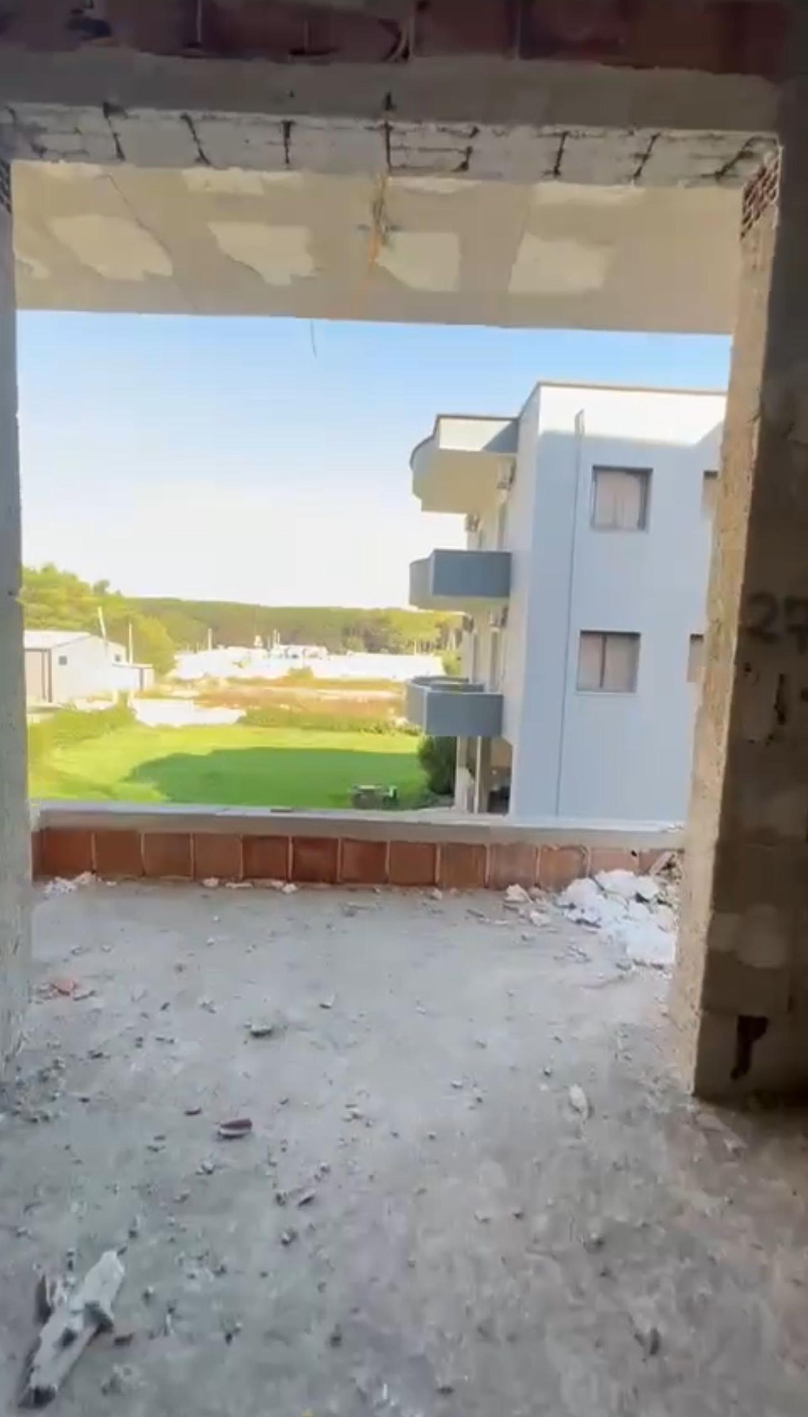 Appartamento 1+1, in vendita, Qerret, Durazzo, 72 m² — foto 4 di 20