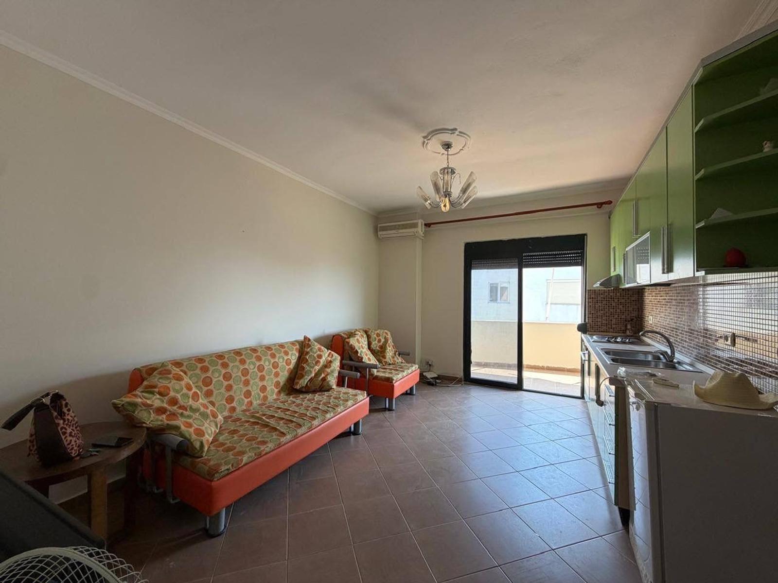1+1 apartment for sale in Plazh, Durres, 57 m² — photo 5 of 9