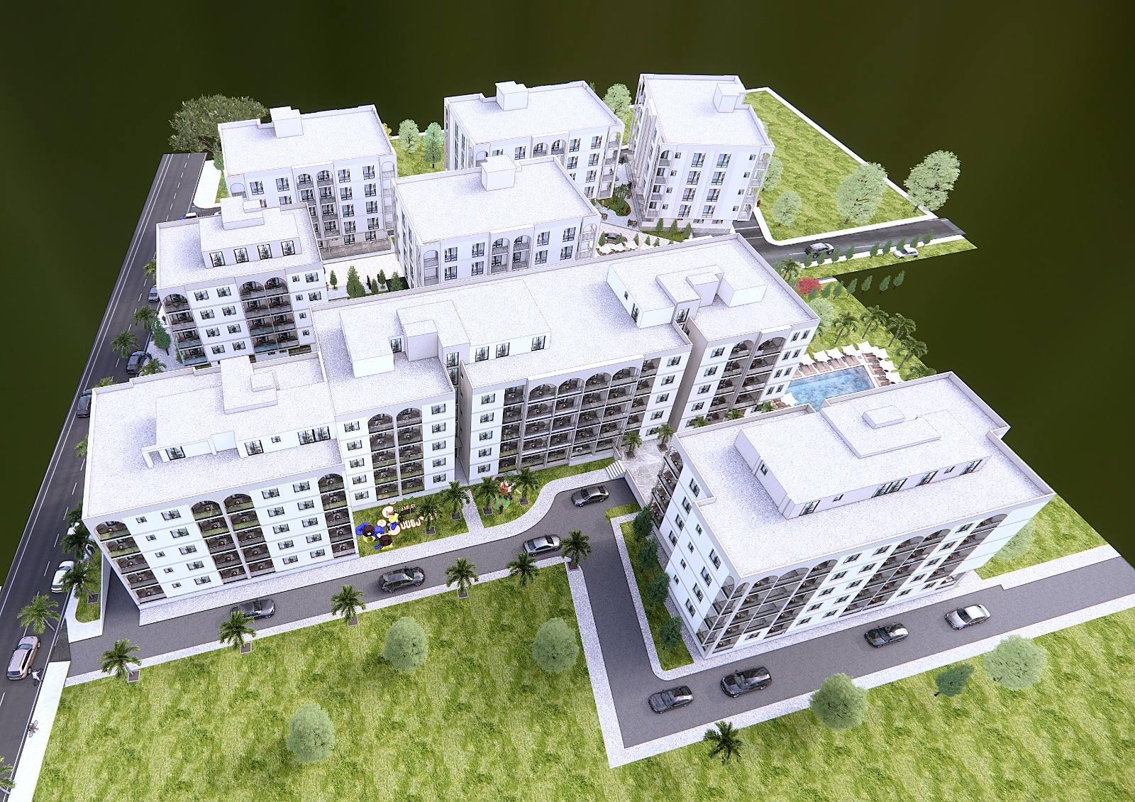 Wohnung 1+1 zum Kauf in Golem, Durrës, 60 m², nah am Meer — Foto 21 von 26