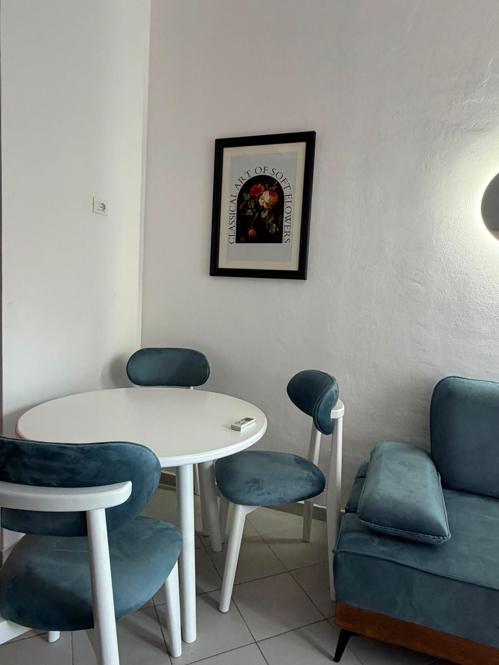 Wohnung 1+1 zum Kauf in Plazh, Durrës, 41 m² — Foto 4 von 20