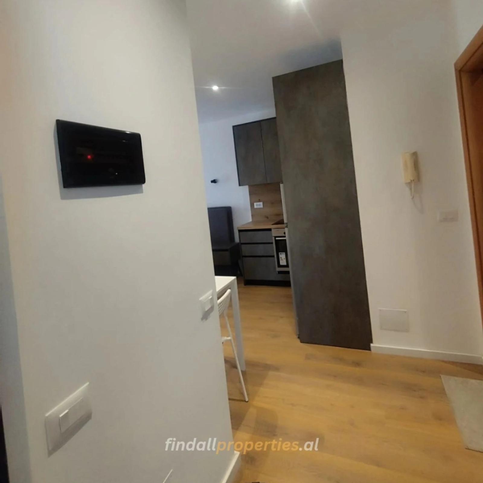 Monolocale, in vendita, Golem, Durazzo, 38 m², vicino al mare — foto 2 di 8