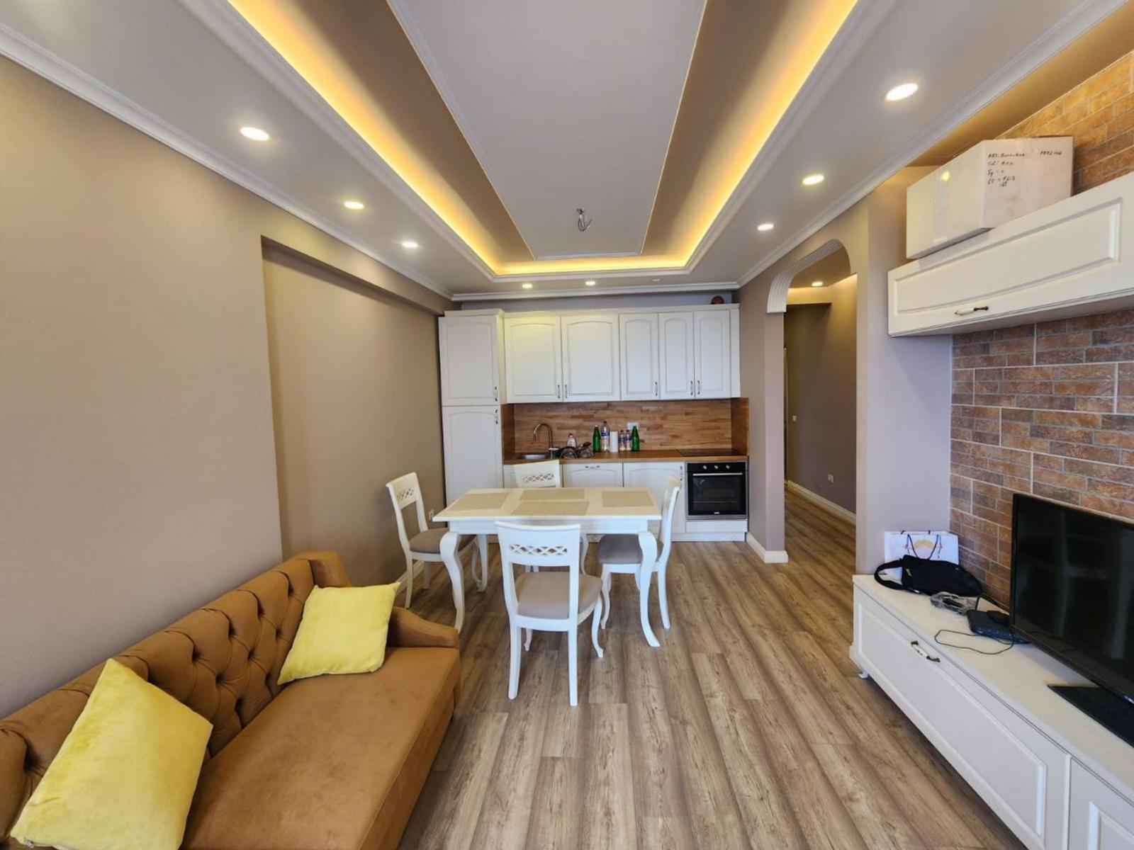 Wohnung 2+1 zum Kauf in Plazh, Durrës, 94 m² — Foto 1 von 16