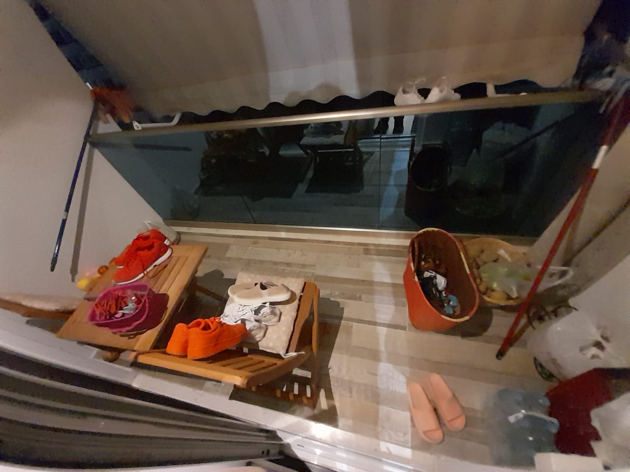 Shitet Apartament 2+1 | Plazh Hekurudha, Durrës