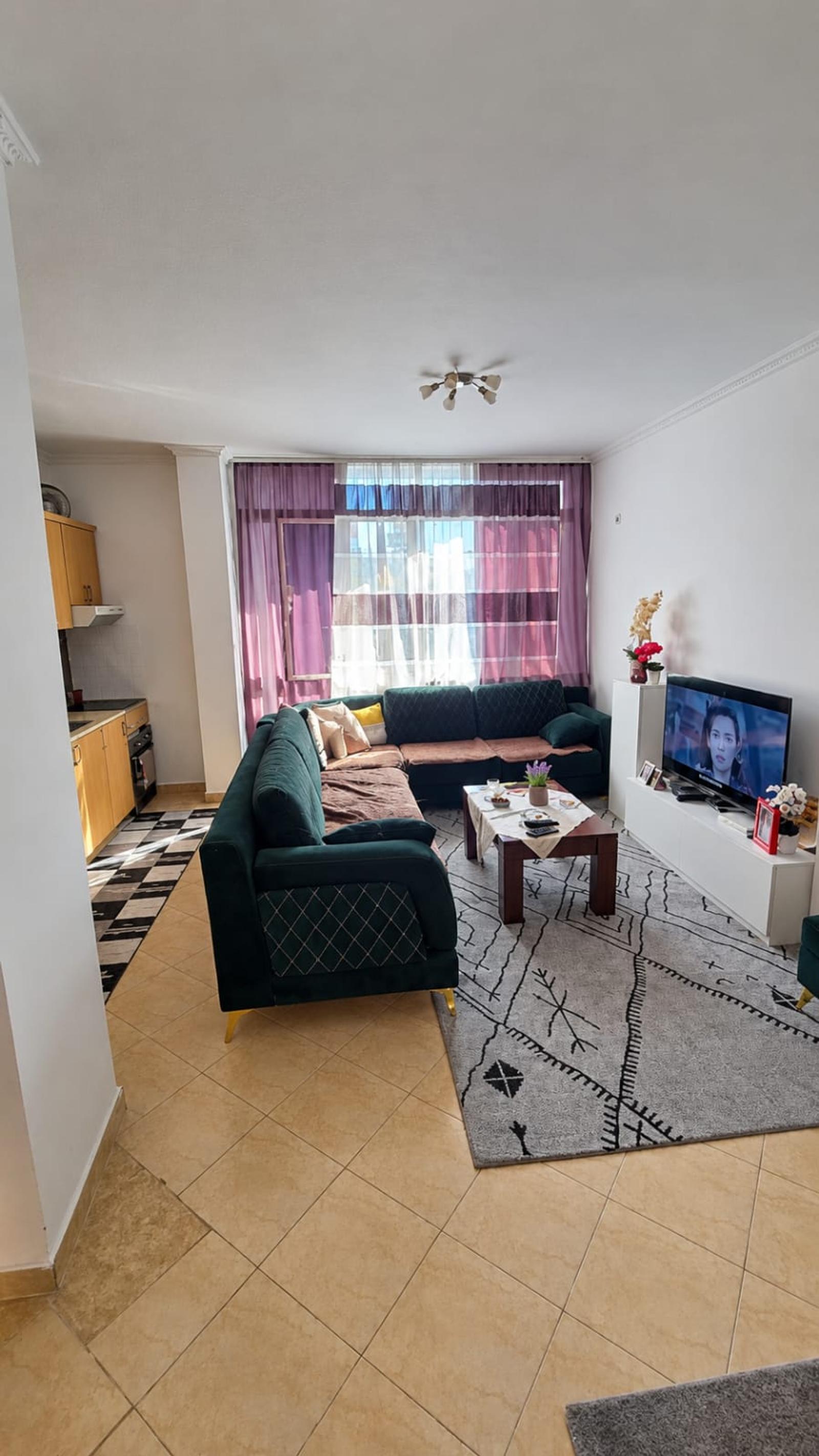 Wohnung 3+1 zum Kauf in Golem, Durrës, 128 m² — Foto 2 von 8