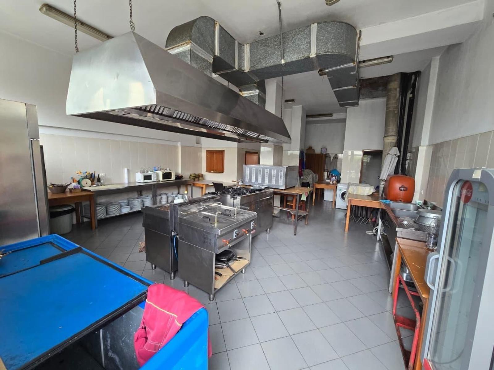Gewerbefläche zum Kauf in Plazh, Durrës, 1264 m² — Foto 19 von 24