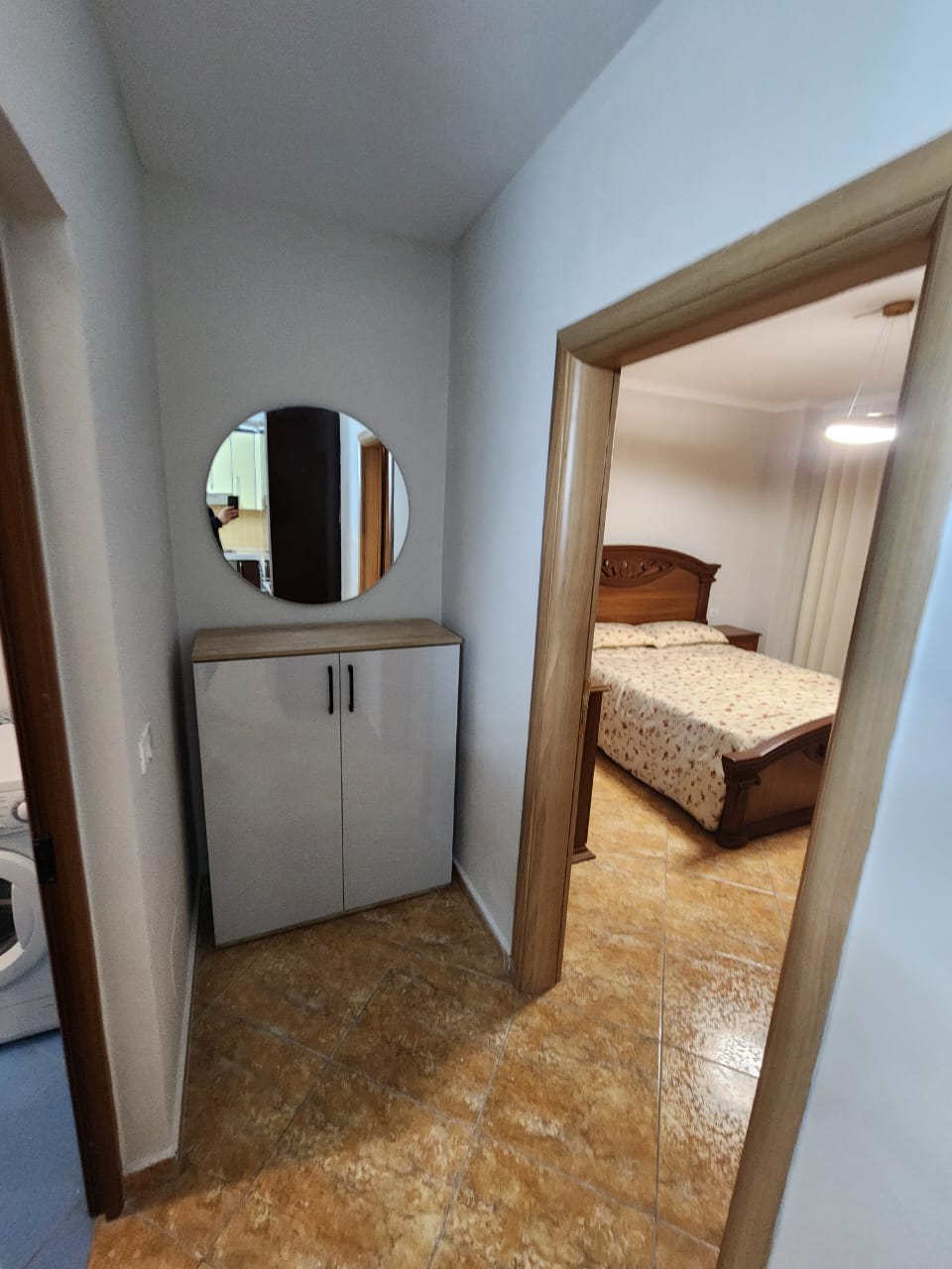 Shitet Apartament 2+1 | Plazh Hekurudha, Durrës