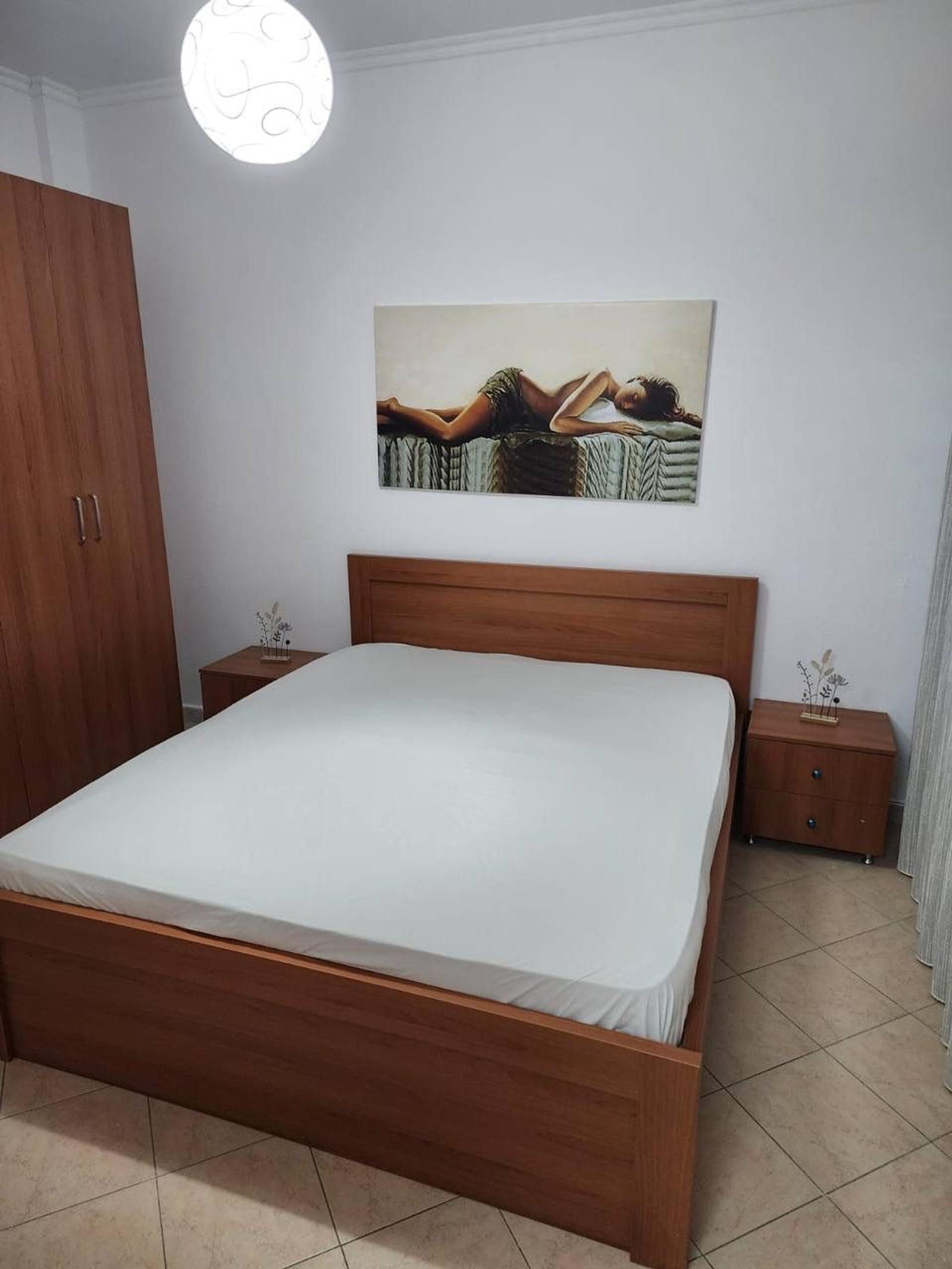 1+1 apartment for sale in Plazh, Durres, 60 m² — photo 3 of 10