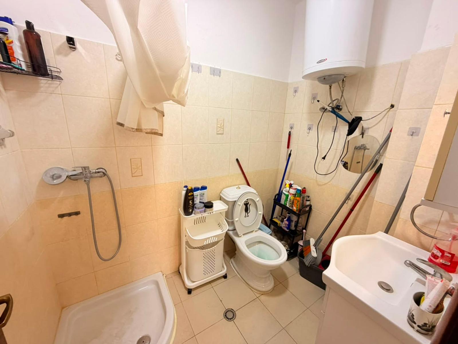 Studio for sale in Shkëmbi, Durres, 34 m² — photo 4 of 6