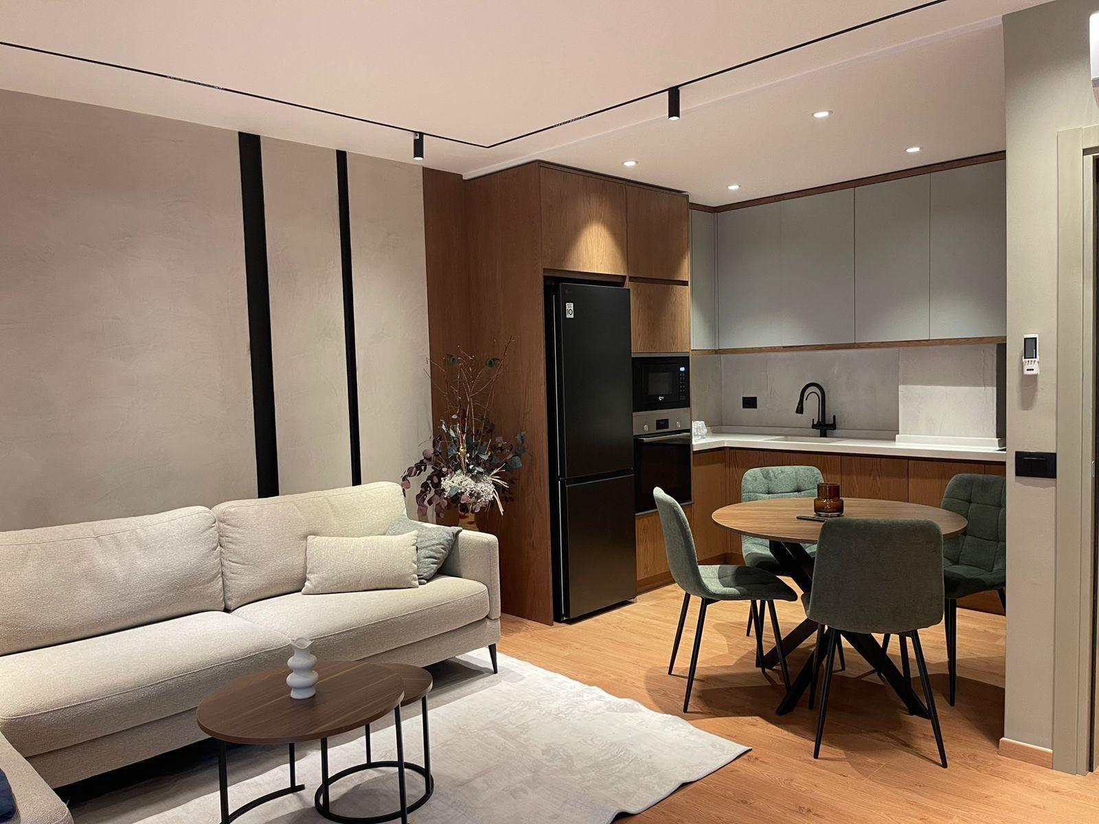 Wohnung 1+1 zum Kauf in Plazh, Durrës, 65 m² — Foto 5 von 8