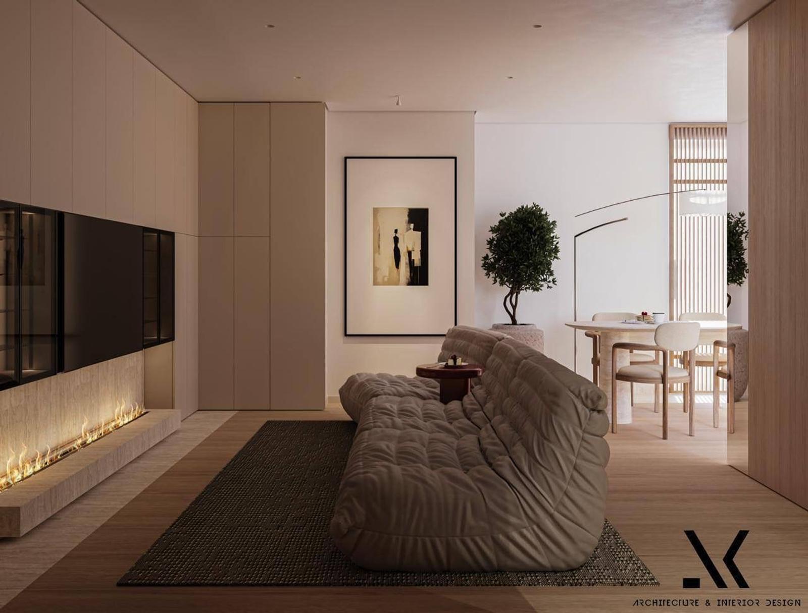 Wohnung 2+1 zum Kauf in Currila, Durrës, 135.8 m² — Foto 24 von 30