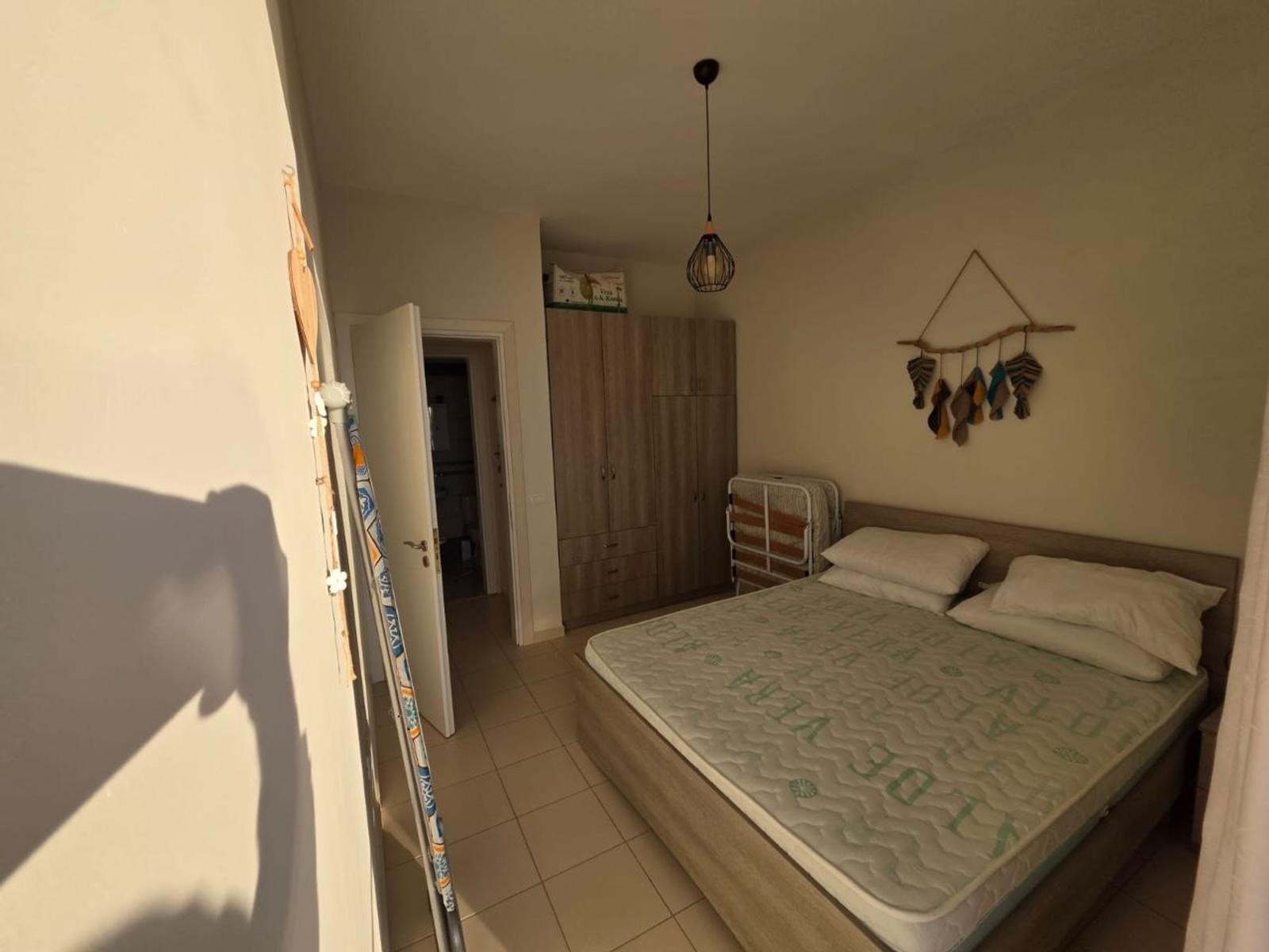 Apartment for sale in Sarande, 61 m², sea view — photo 9 of 9