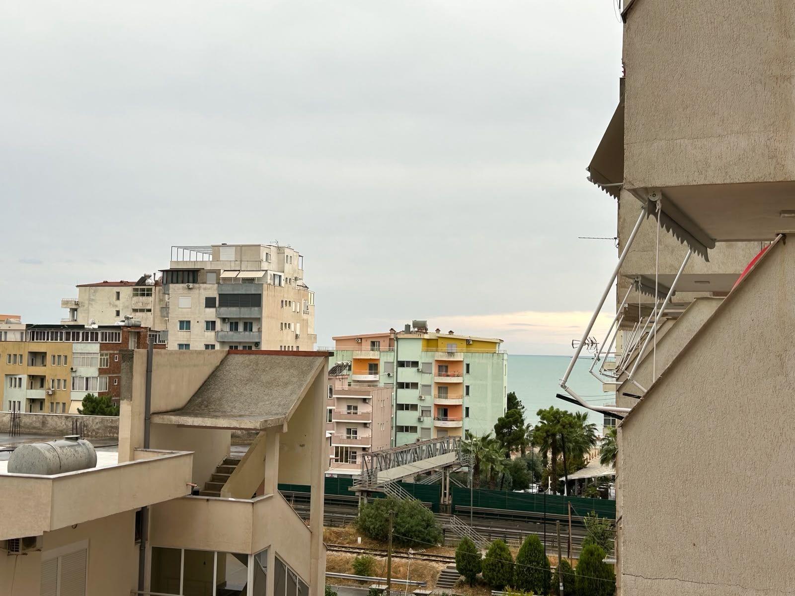 1+1 apartment for sale in Shkëmbi, Durres, 62.4 m² — photo 6 of 25