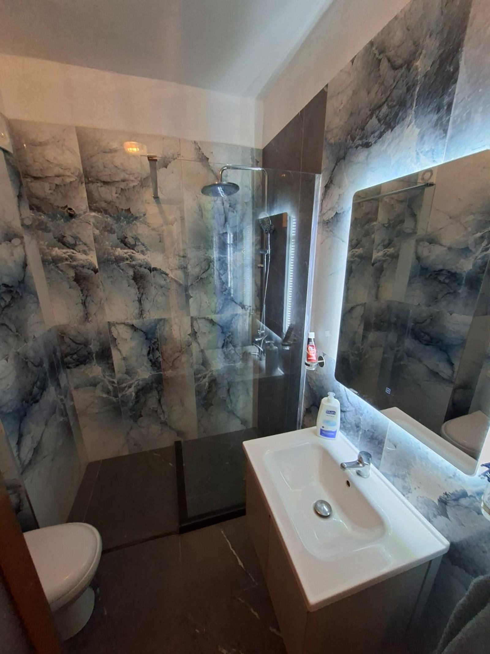 Wohnung 1+1 zum Kauf in Shkëmbi, Durrës, 36 m² — Foto 11 von 11