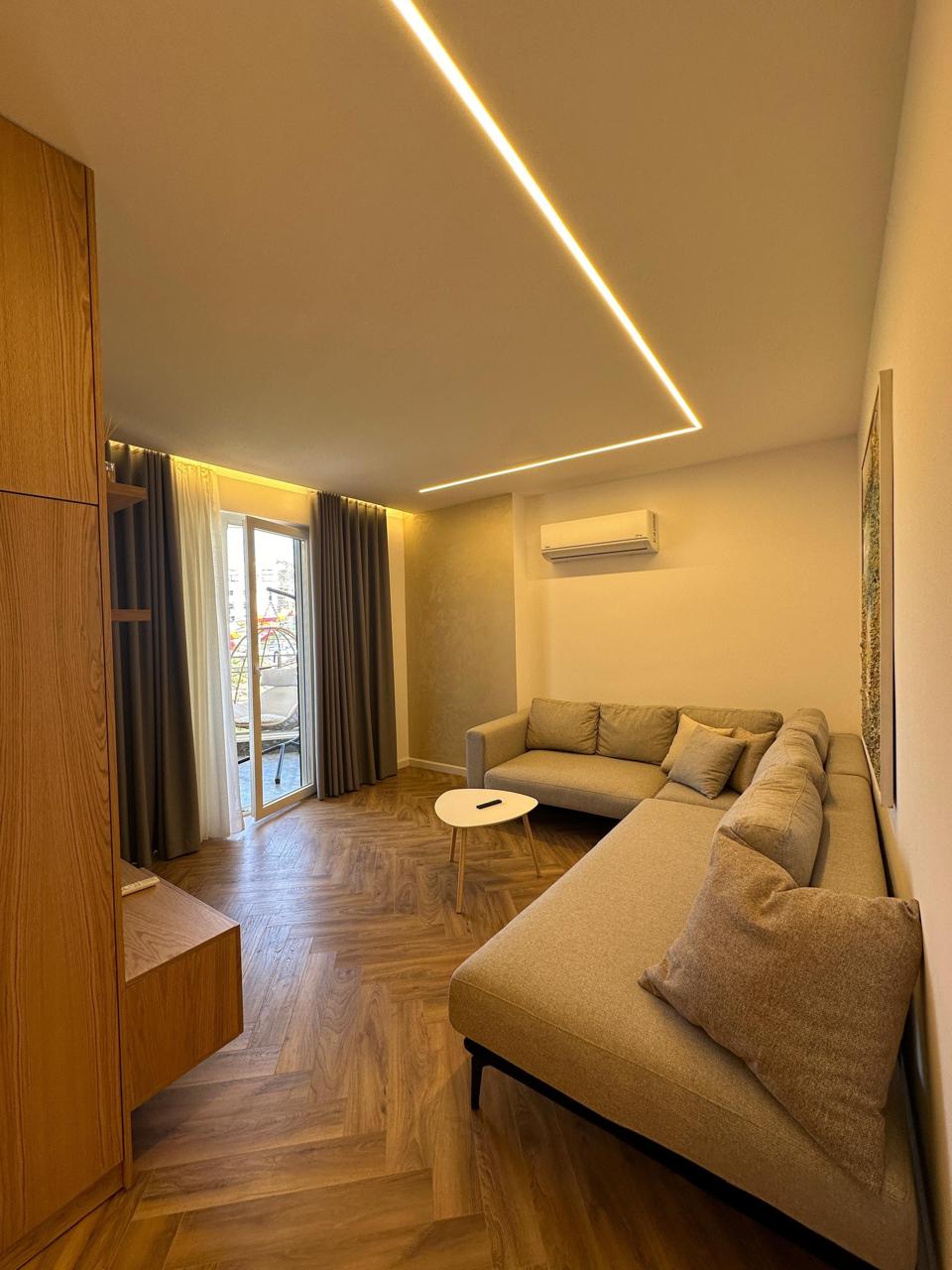 Shitet Apartament 1+1 | Golem, Durrës