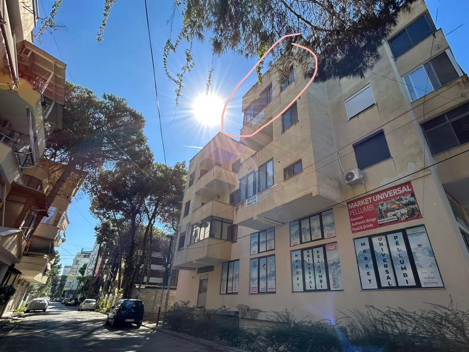 Wohnung 1+1 zum Kauf in Shkëmbi, Durrës, 55 m² — Foto 5 von 18