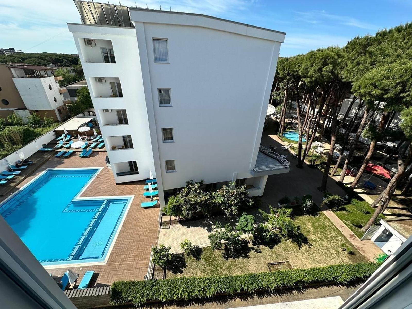 Penthouse zum Kauf in Mali i Robit, Durrës, 212.7 m² — Foto 1 von 22