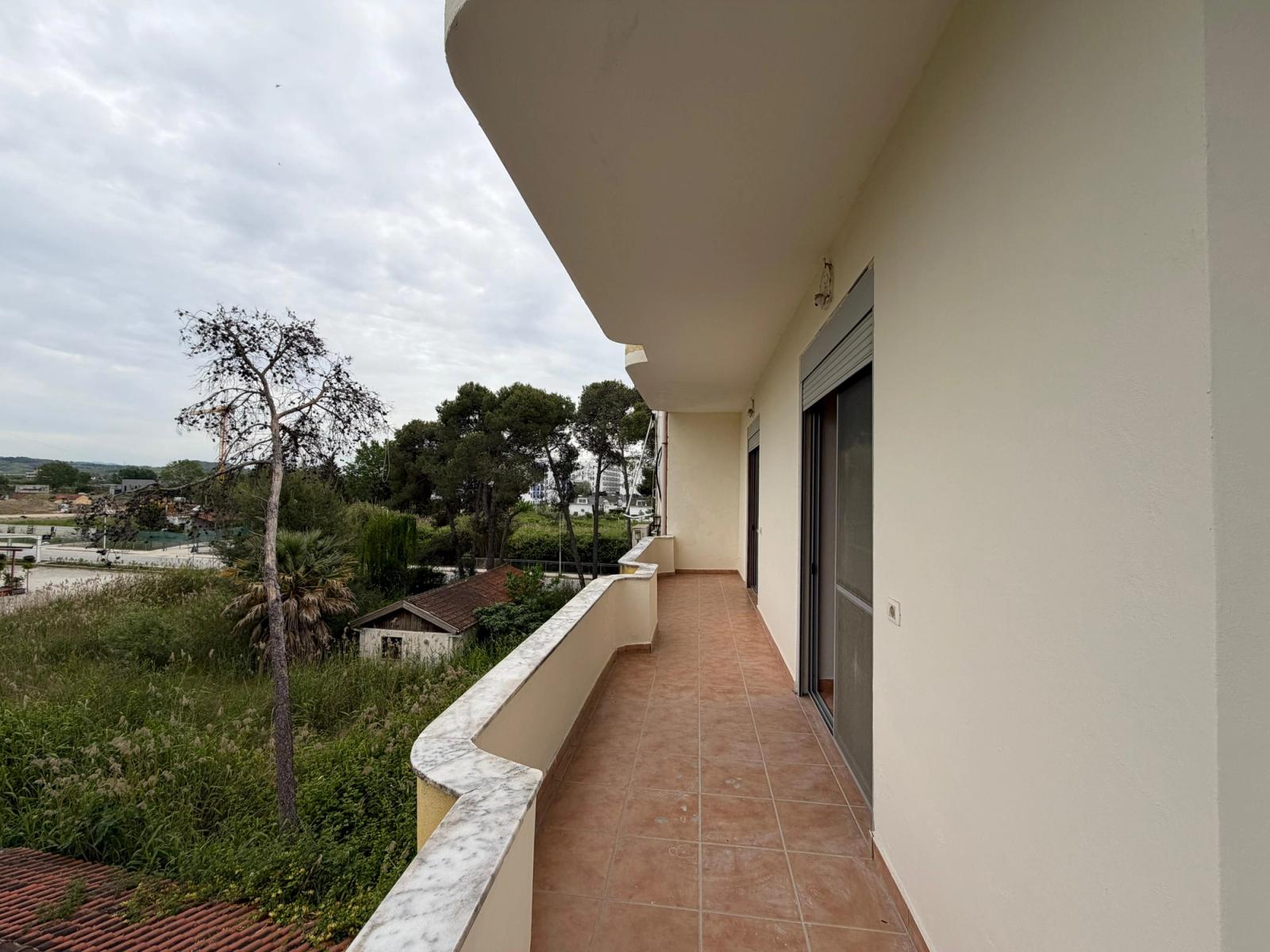 Wohnung 2+1 zum Kauf in Mali i Robit, Durrës, 95 m², nah am Meer — Foto 11 von 17