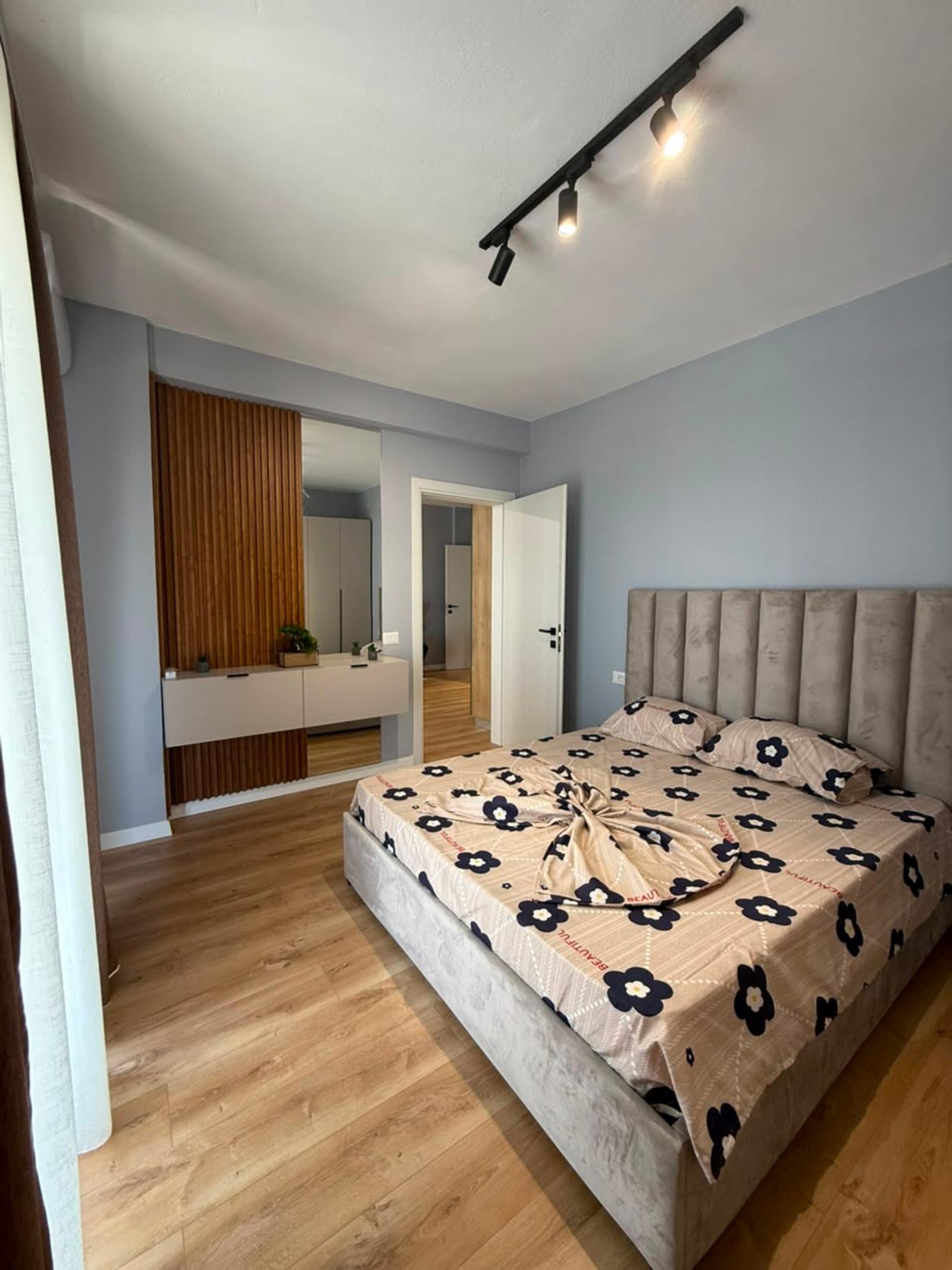Wohnung 1+1 zum Kauf in Plazh, Durrës, 77 m², nah am Meer — Foto 10 von 21