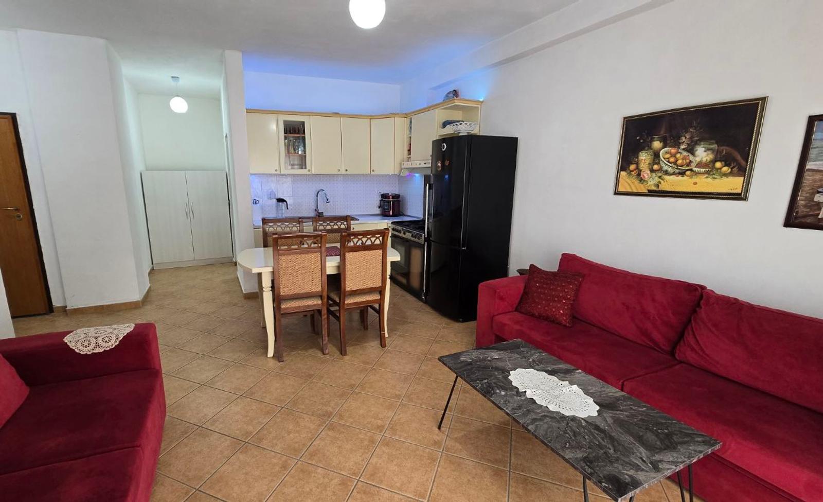 Wohnung 1+1 zum Kauf in Plazh, Durrës, 67 m², nah am Meer — Foto 11 von 11