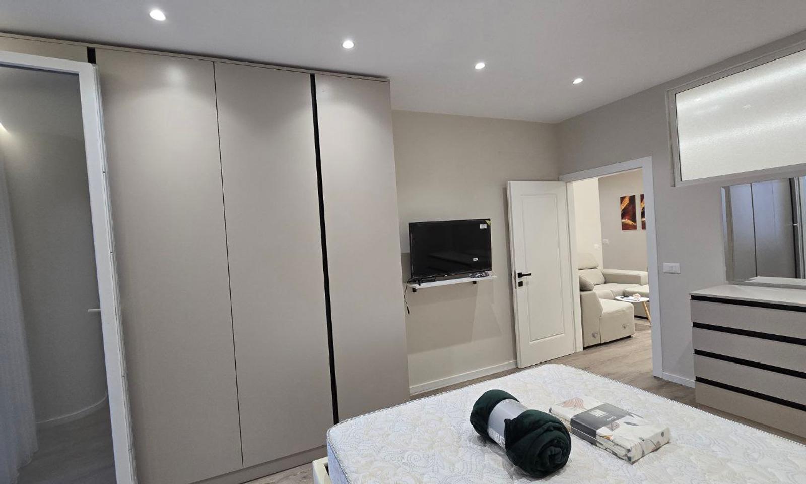 Apartament 1+1, në shitje, Plazhi, Durrësi, 61 m², pamje nga deti — foto 14 nga 14