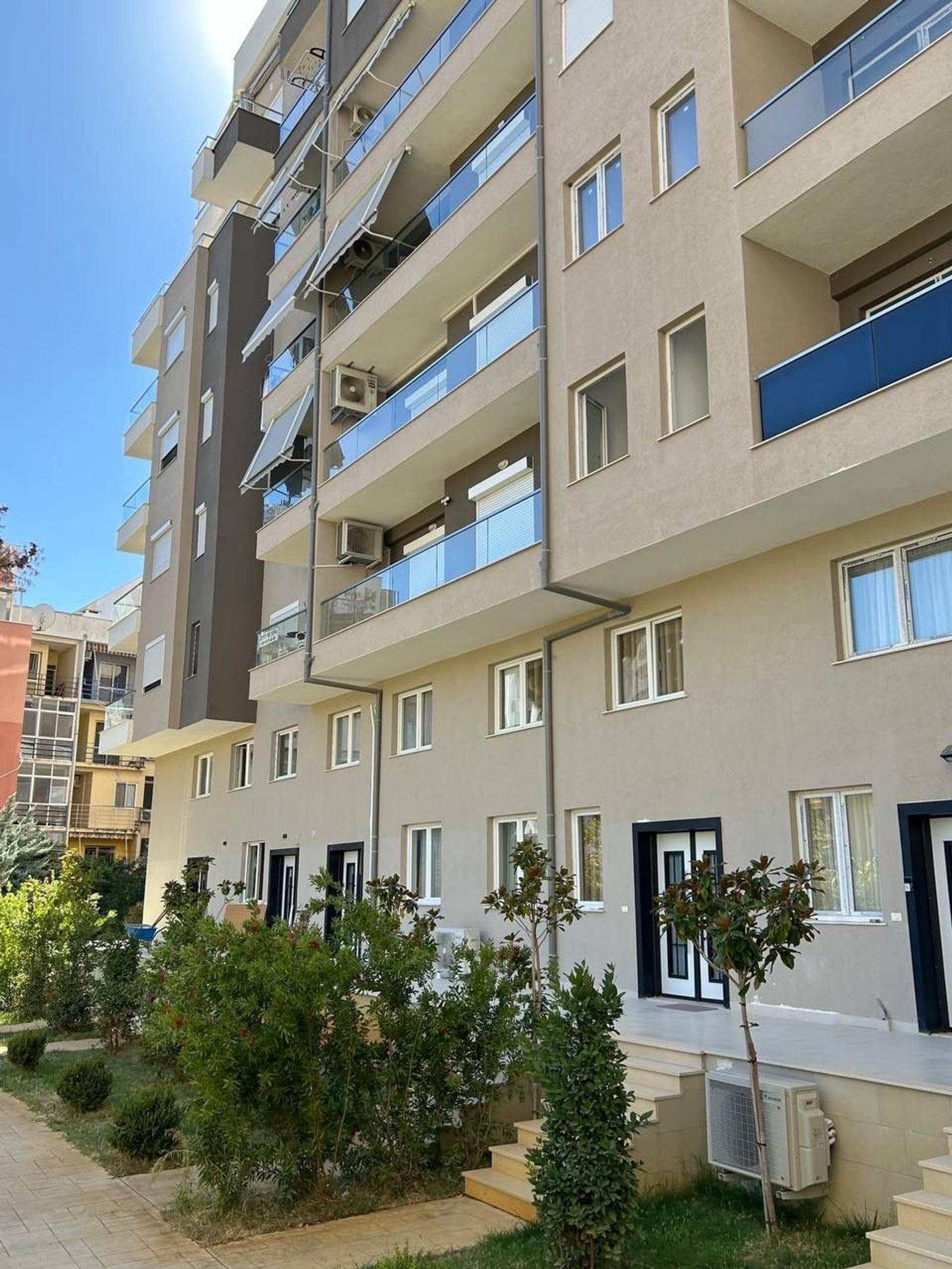 1+1 apartment for sale in Golem, Durres, 95 m² — photo 19 of 25