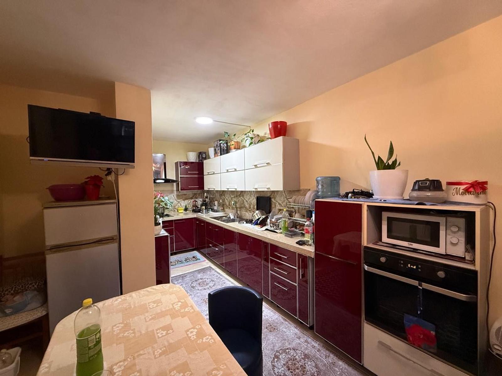 Wohnung 2+1 zum Kauf in Shkëmbi, Durrës, 103 m² — Foto 16 von 18