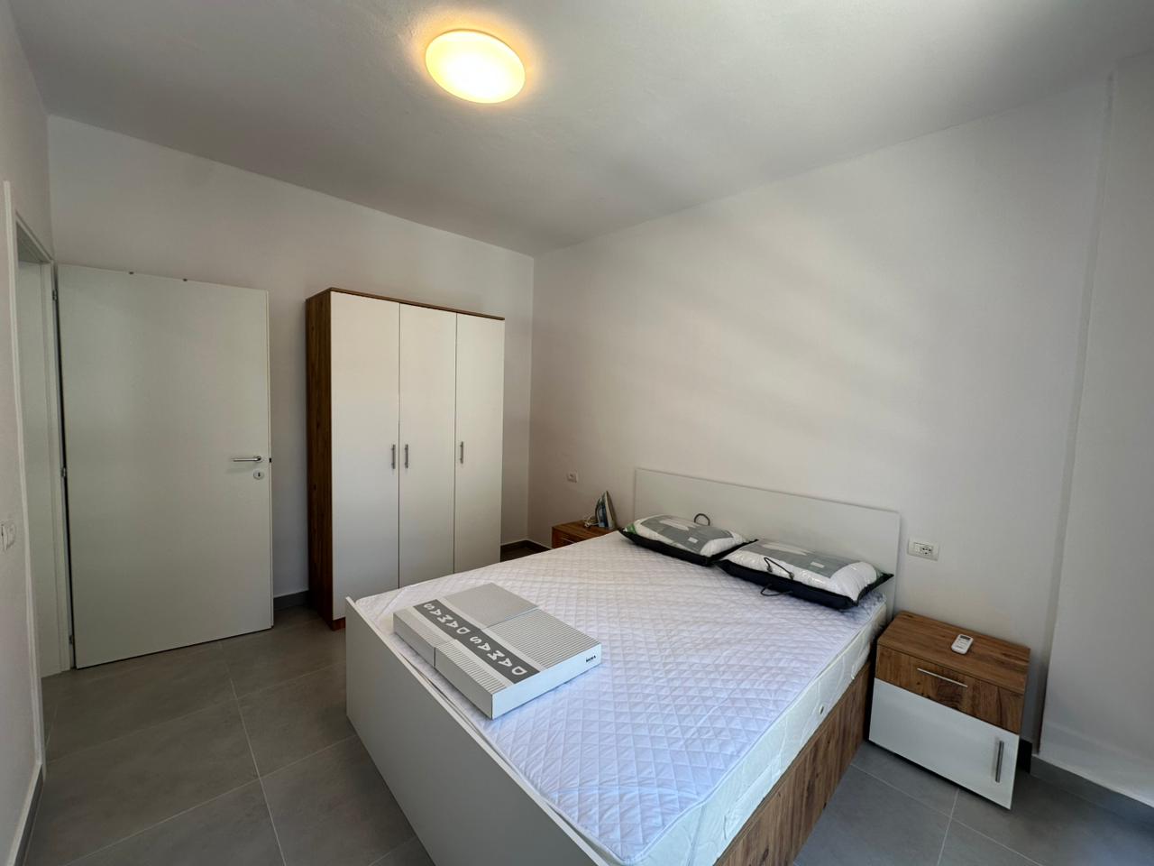 Shitet Apartament 1+1 | Mali i Robit, Durrës