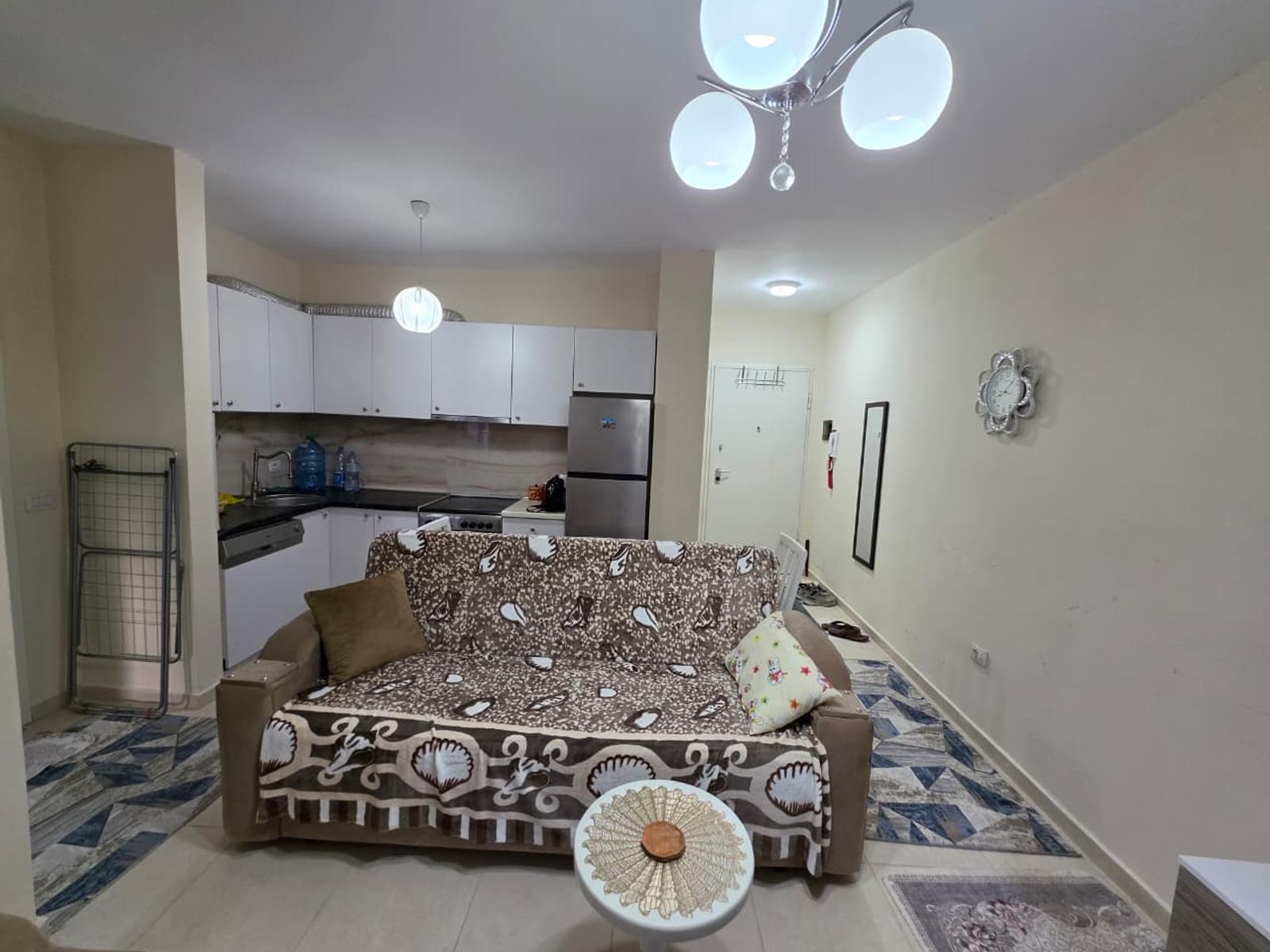 Wohnung 1+1 zum Kauf in Shkëmbi, Durrës, 58 m² — Foto 20 von 32