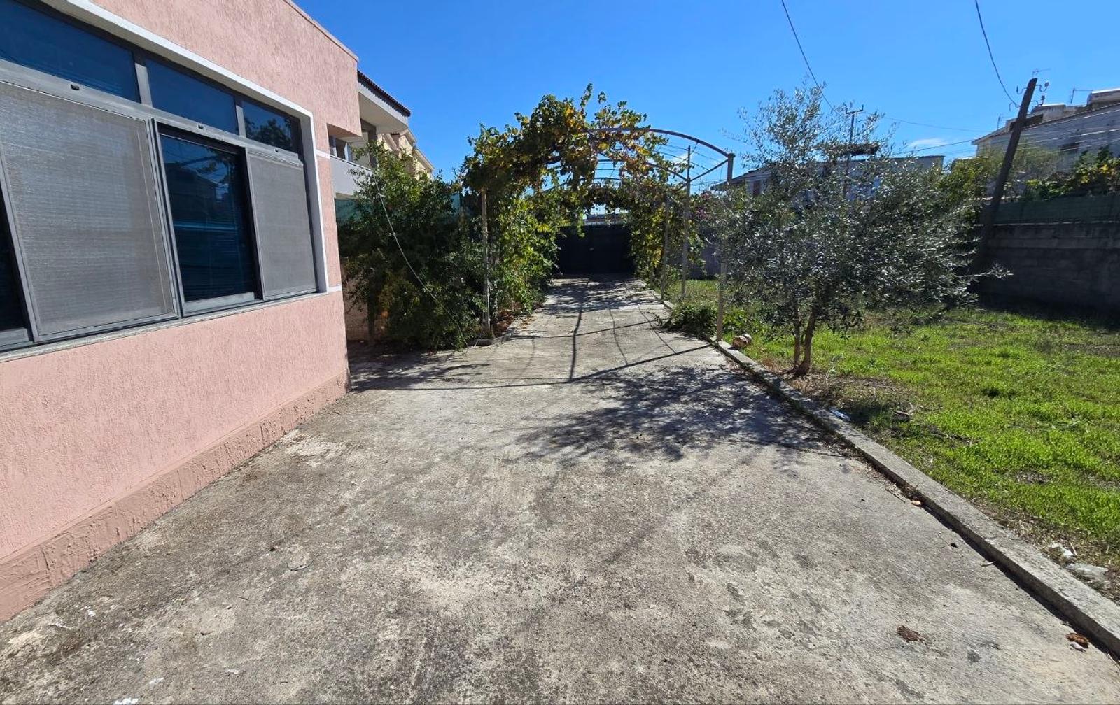 2-bedroom house in Plazh, Durrës, Durres