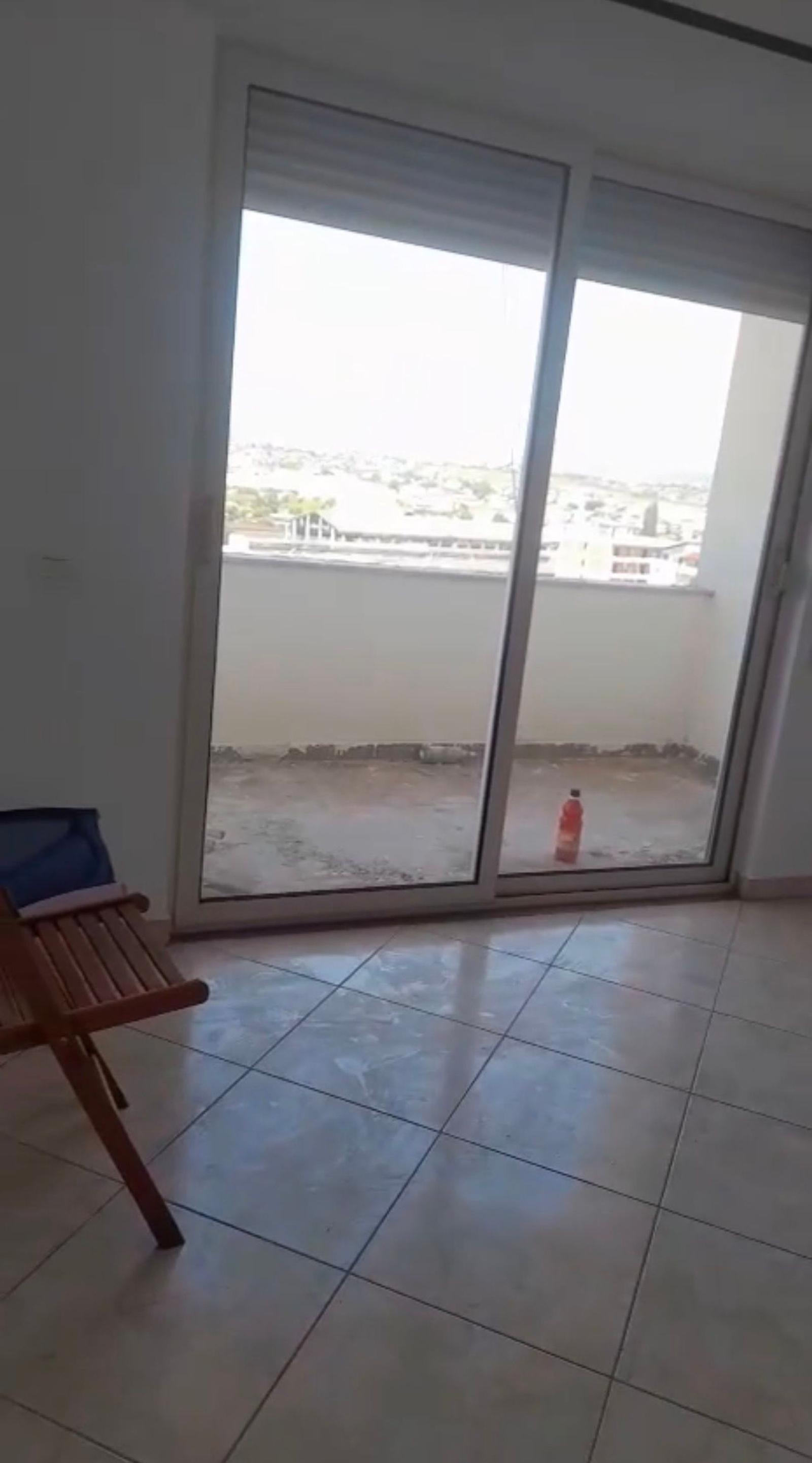 1+1 mit Balkon, Plazh, 60,5 m², Durrës