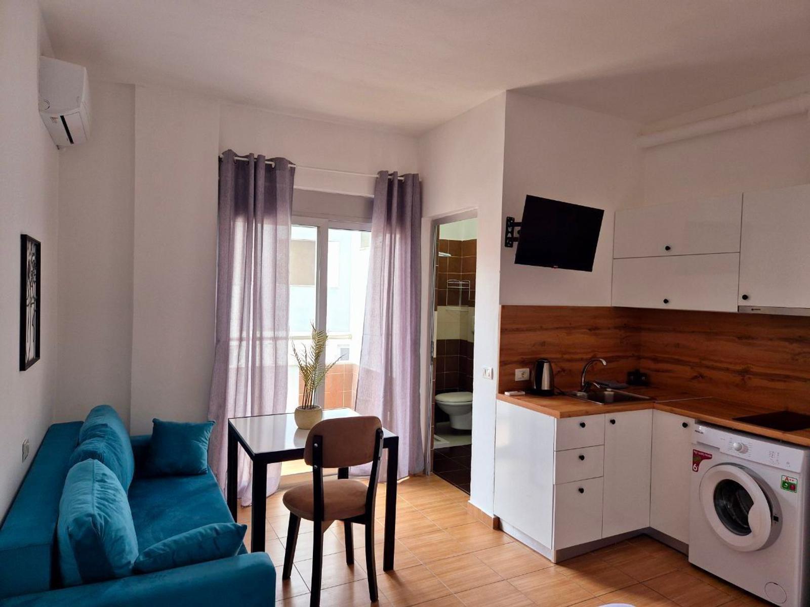 Monolocale, in vendita, Plazh, Durazzo, 28 m² — foto 7 di 11