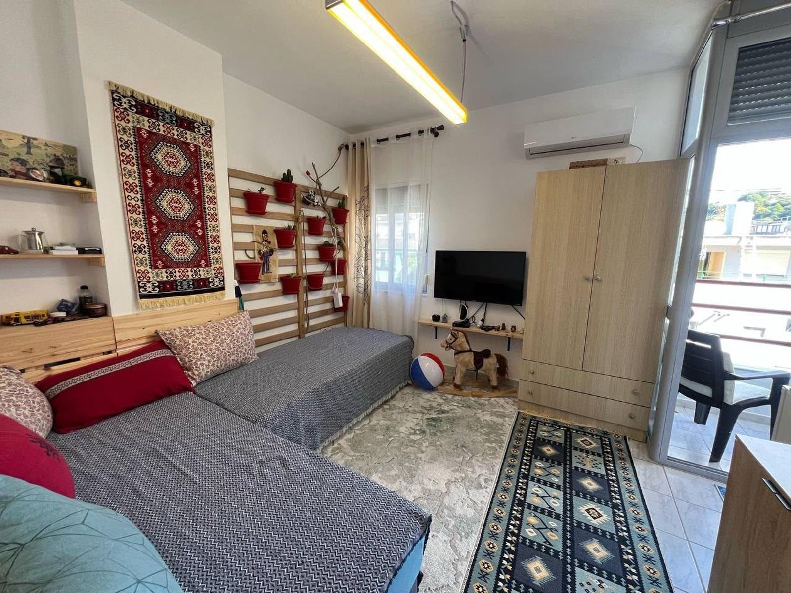 Monolocale, in vendita, Shkëmbi, Durazzo, 25.5 m² — foto 1 di 11