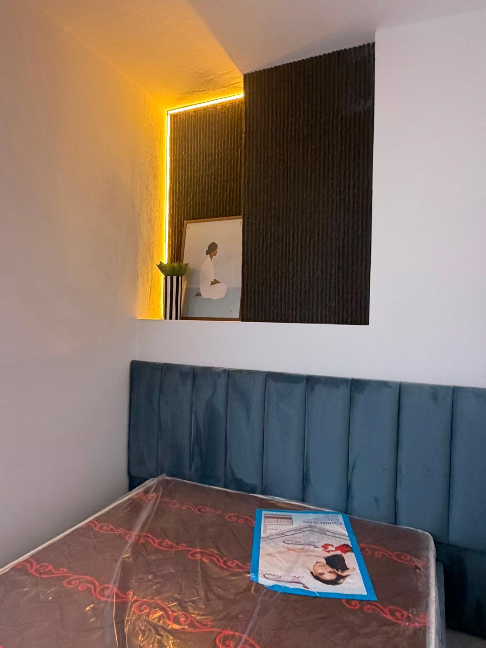 Wohnung 1+1 zum Kauf in Plazh, Durrës, 41 m² — Foto 6 von 20