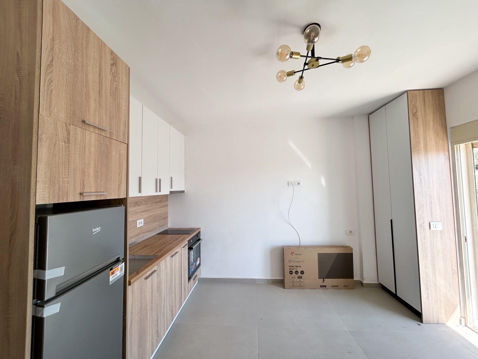 1+1 apartment for sale in Shkëmbi, Durres, 45 m² — photo 4 of 26