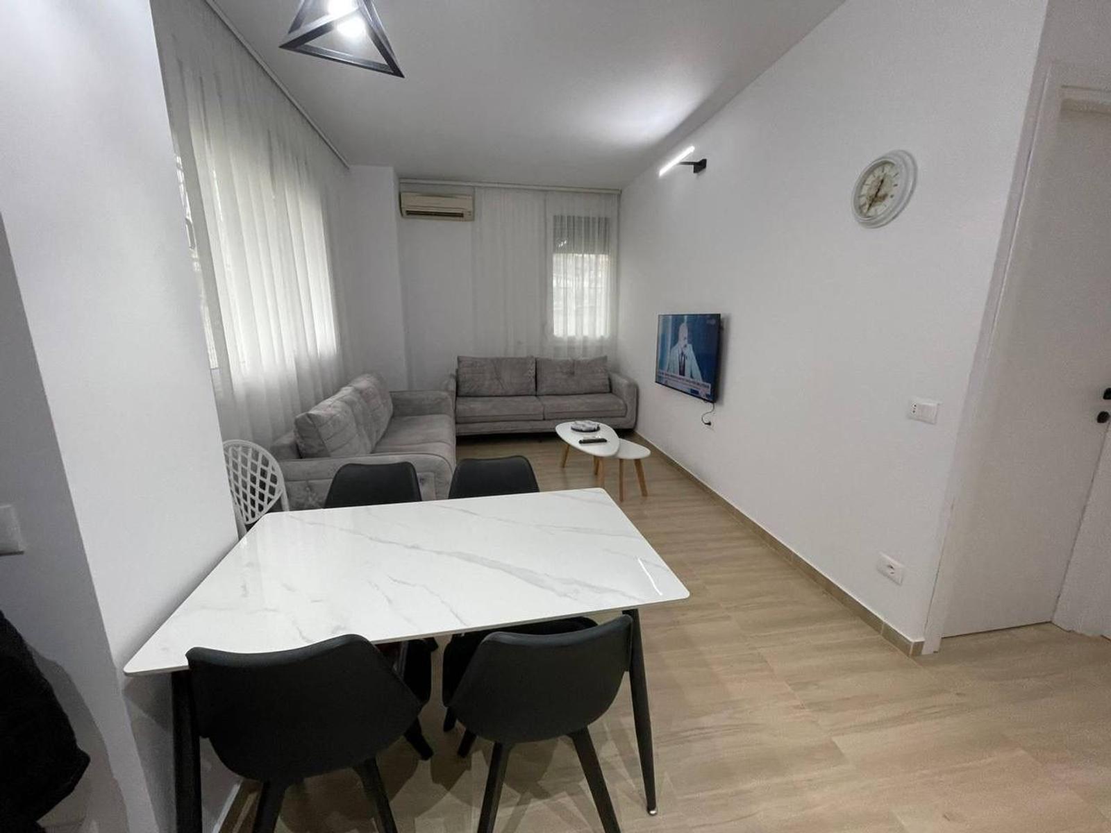Wohnung 1+1 zum Kauf in Golem, Durrës, 49.2 m² — Foto 3 von 7